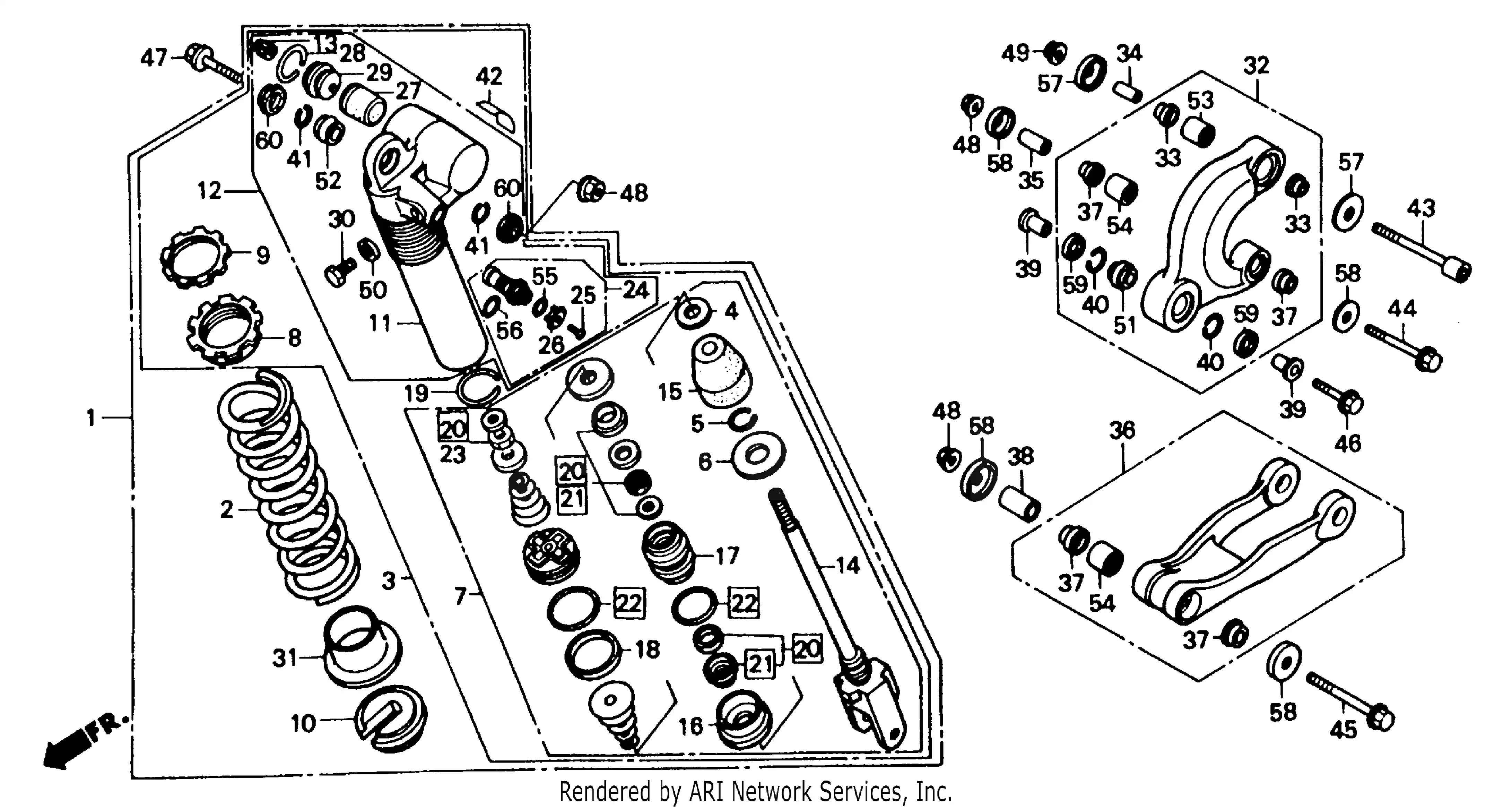 Shock Absorber