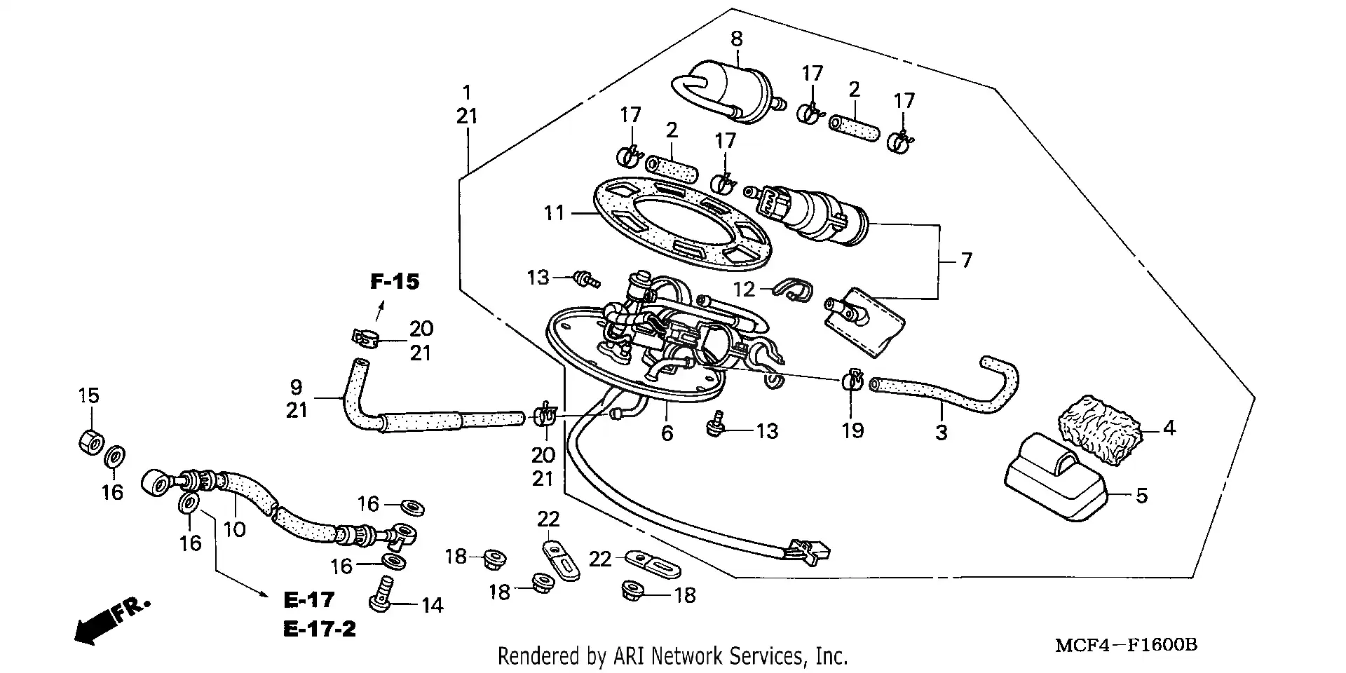 Fuel Pump