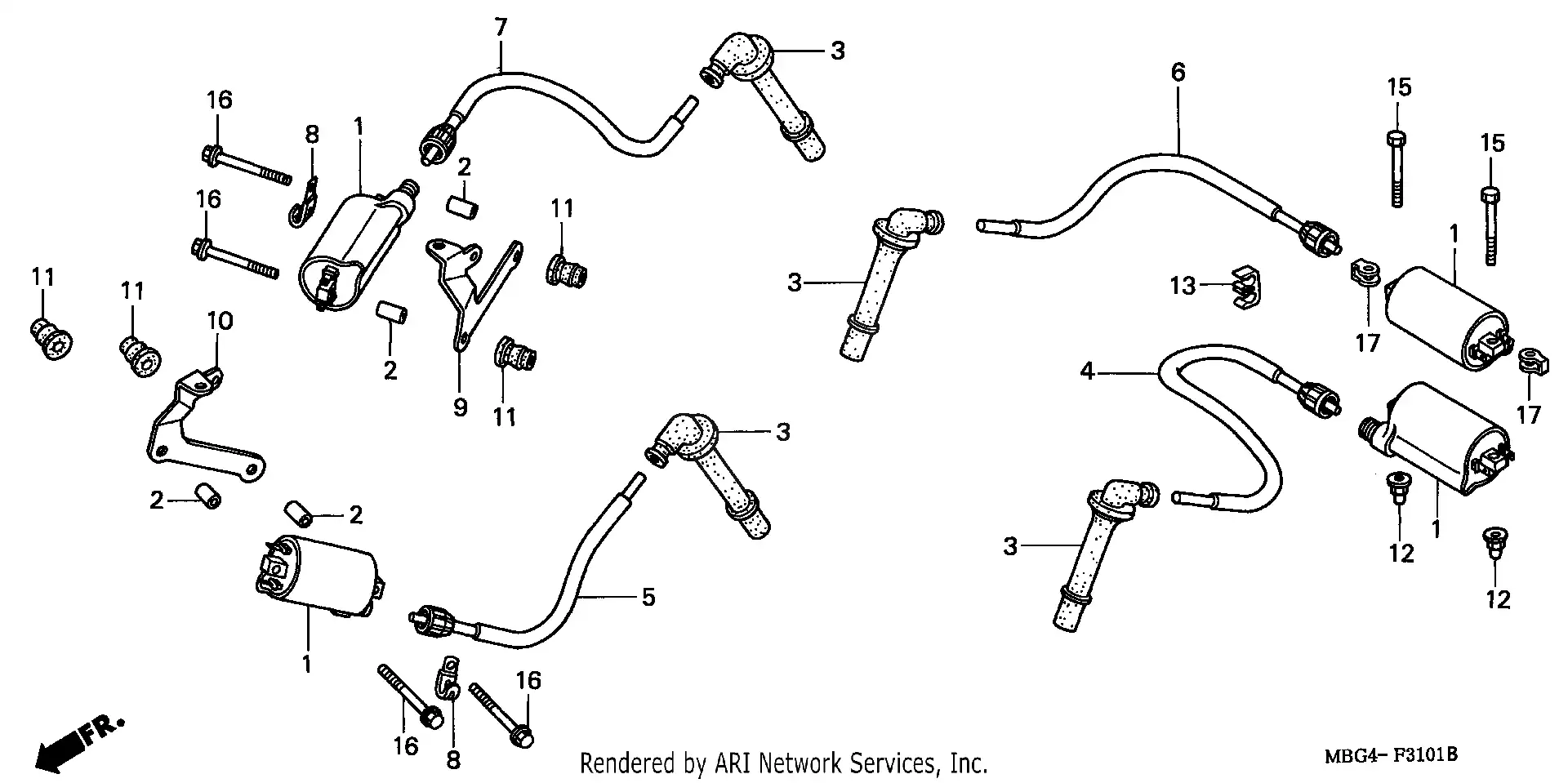 Ignition Coil