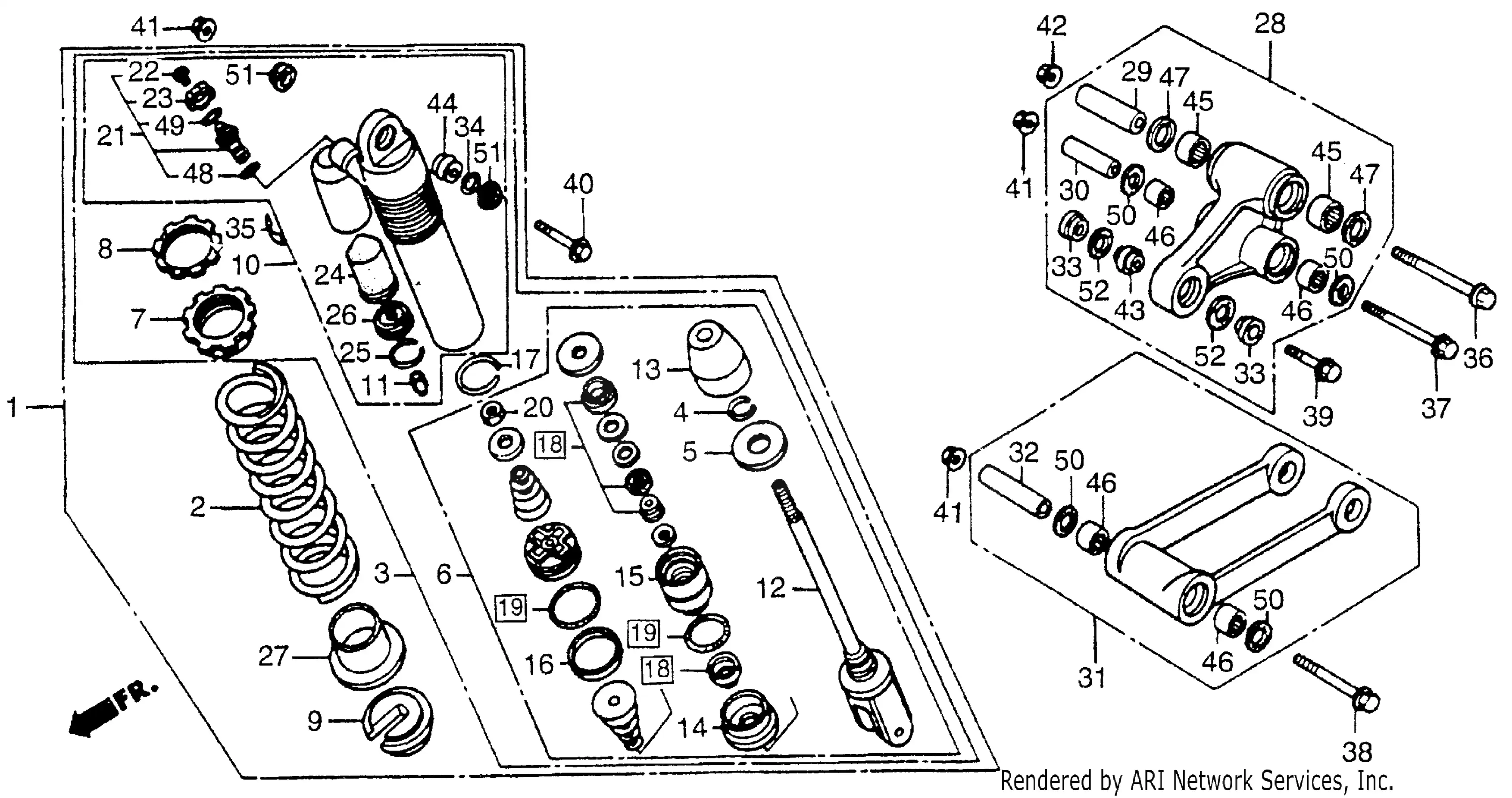 Shock Absorber