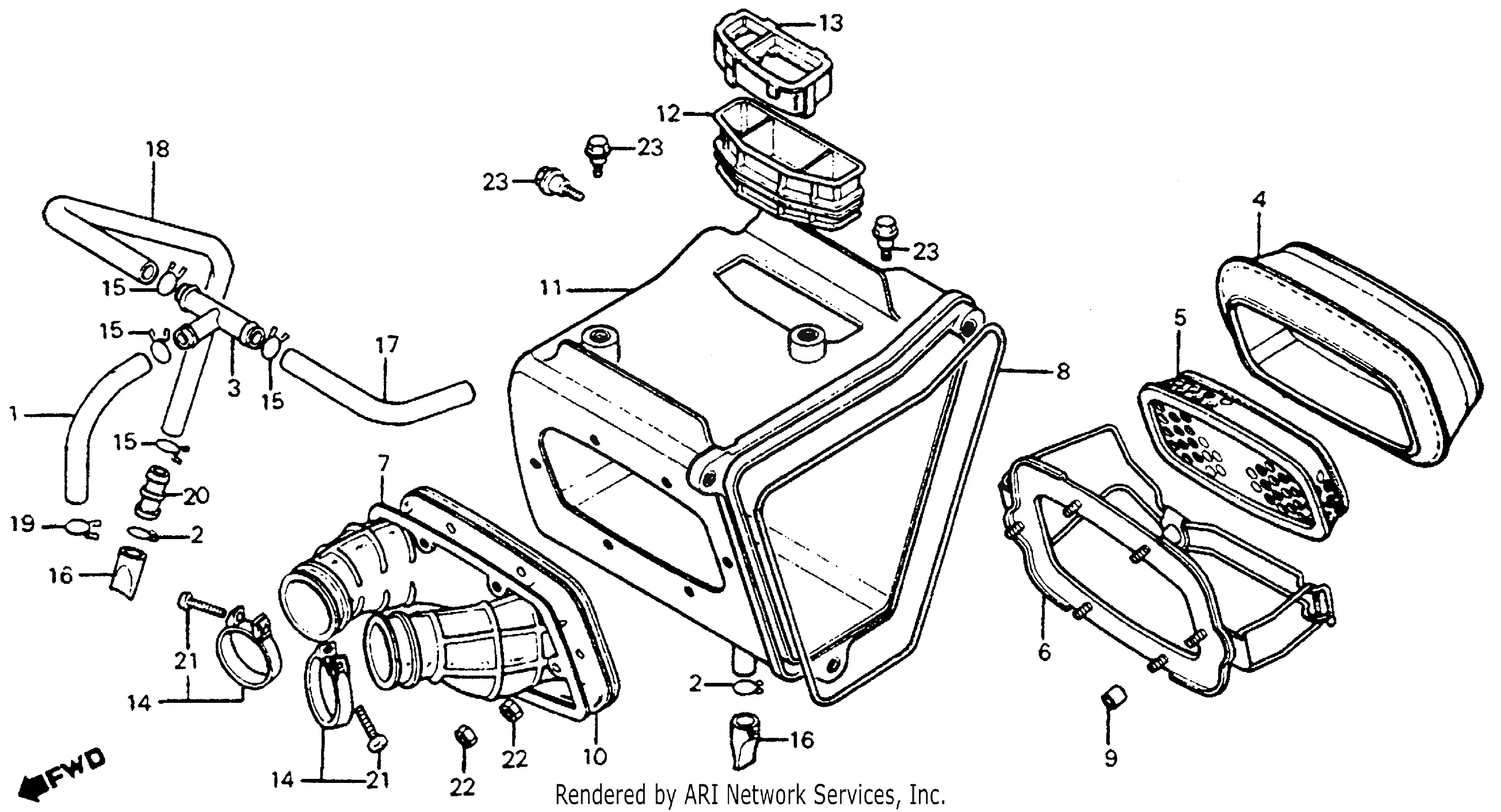 Air Cleaner