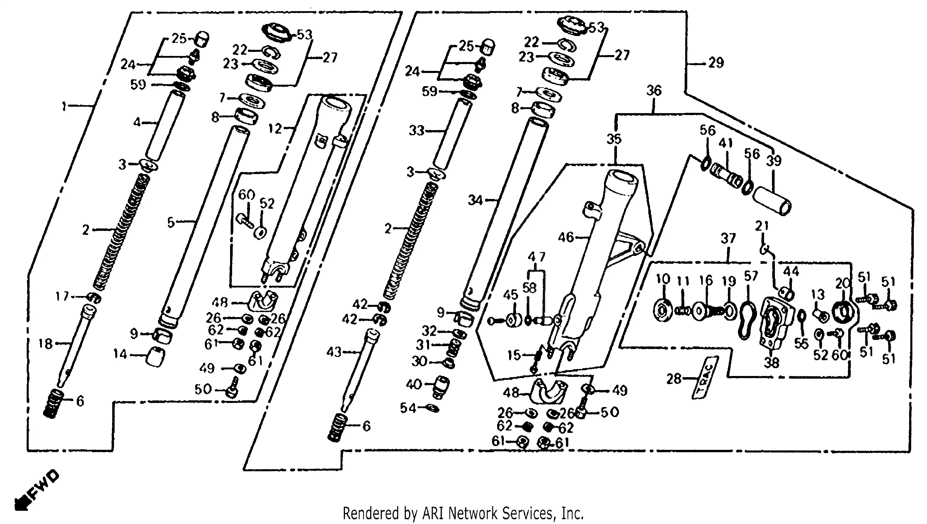 Shock Absorber