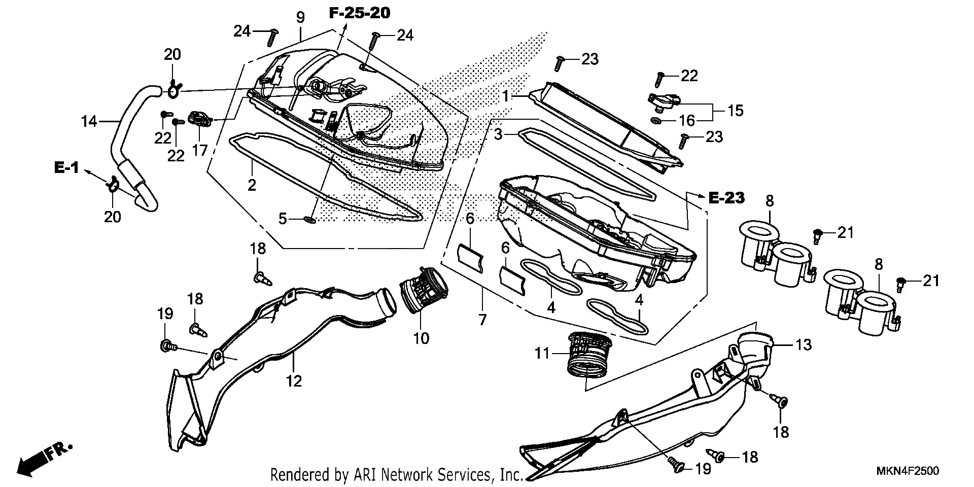 Air Cleaner