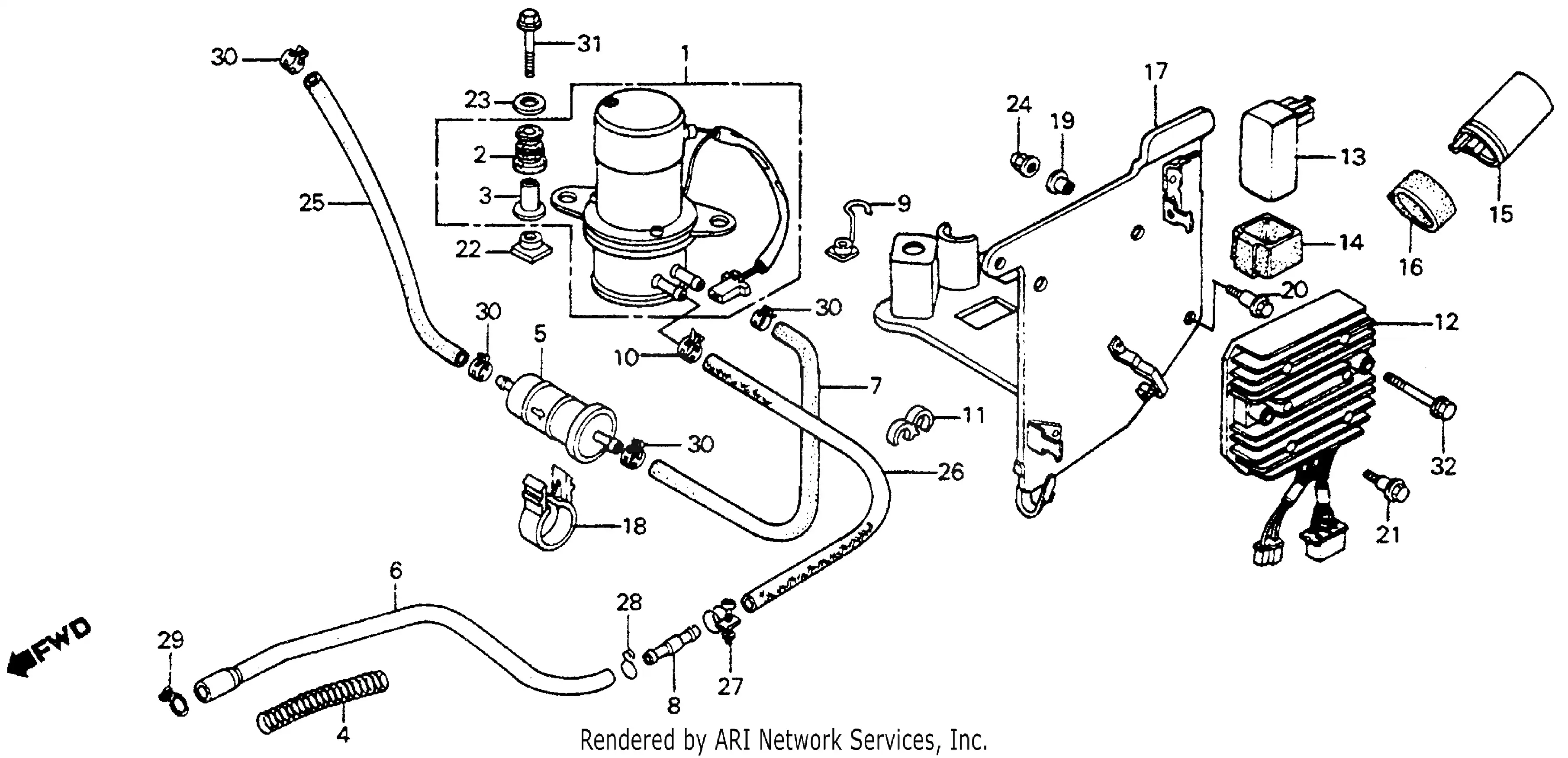 Fuel Pump