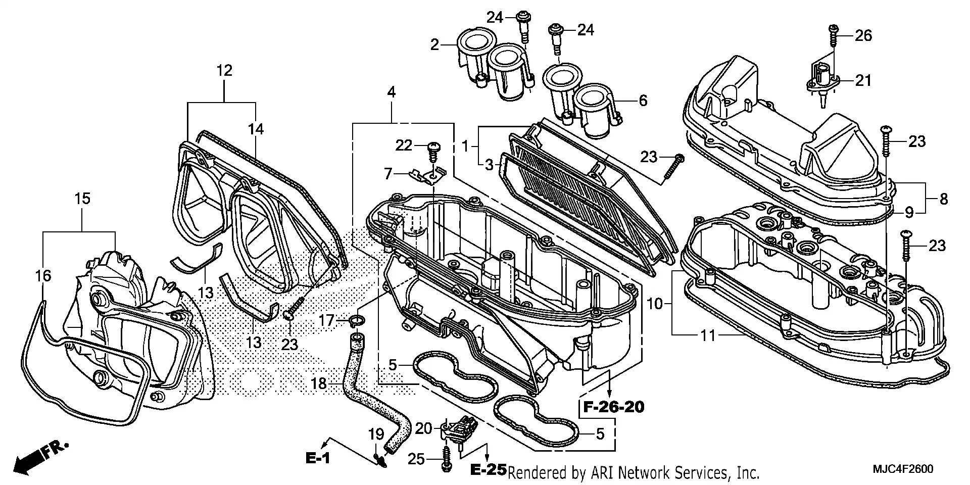 Air Cleaner