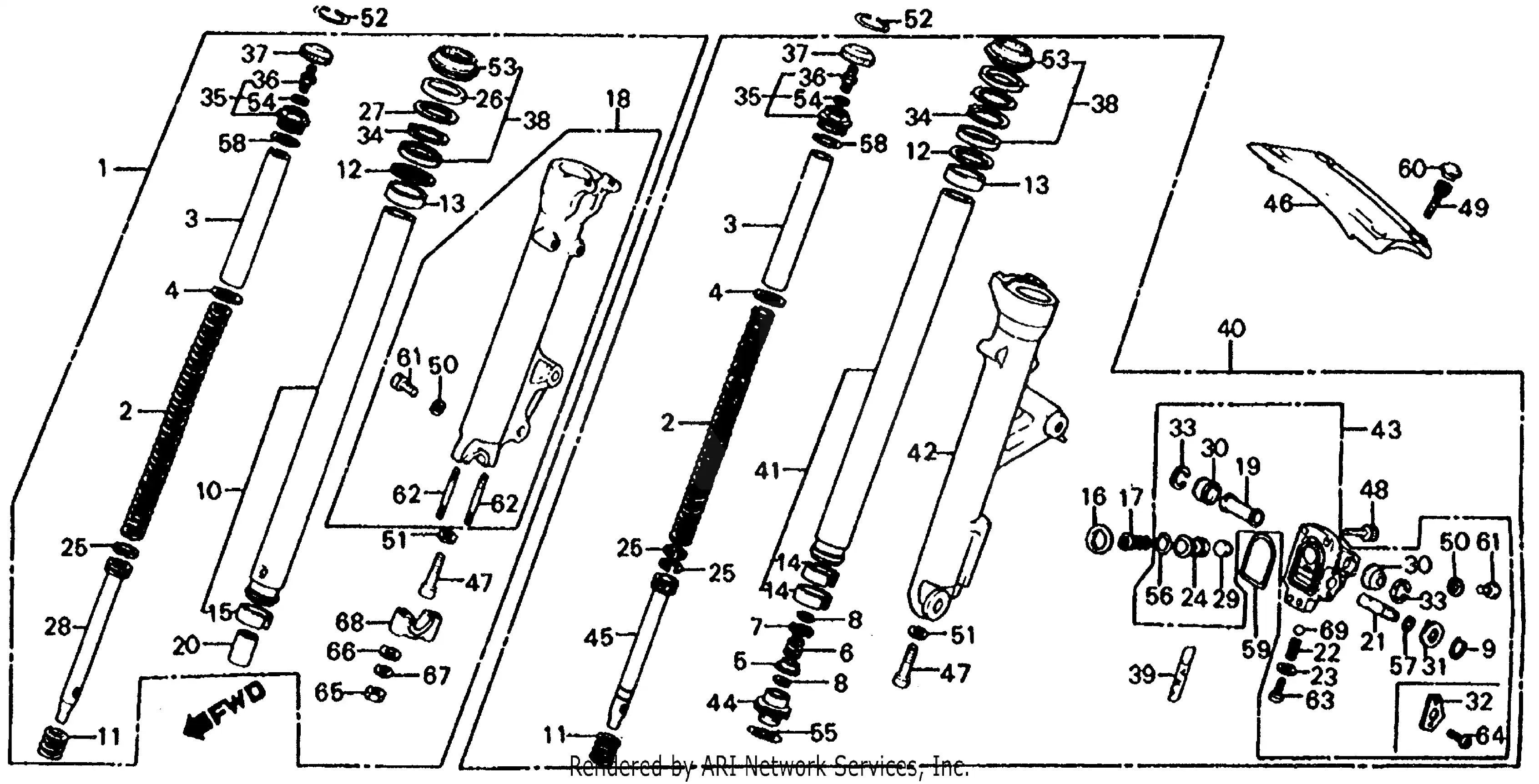 Shock Absorber