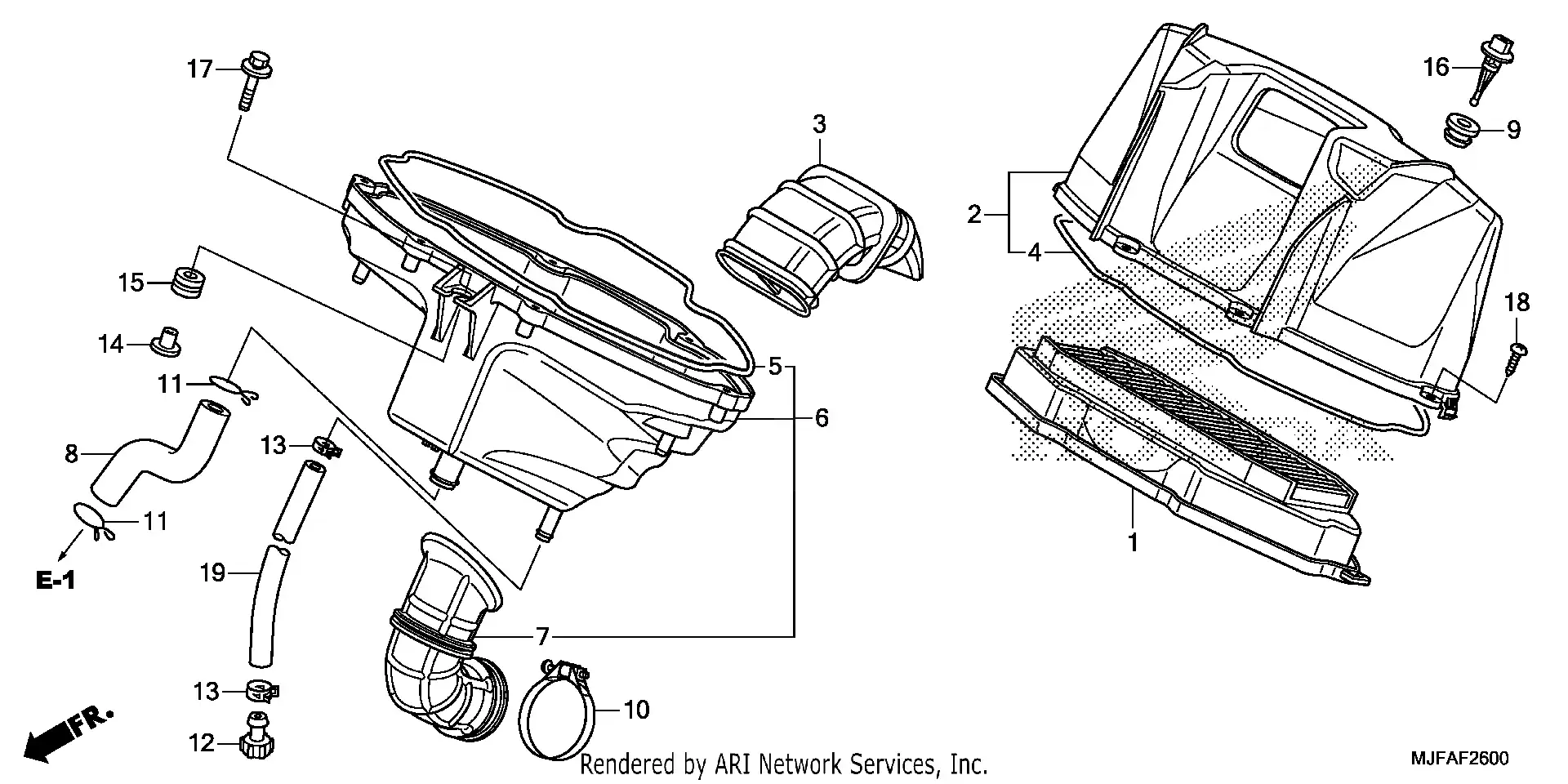 Air Cleaner