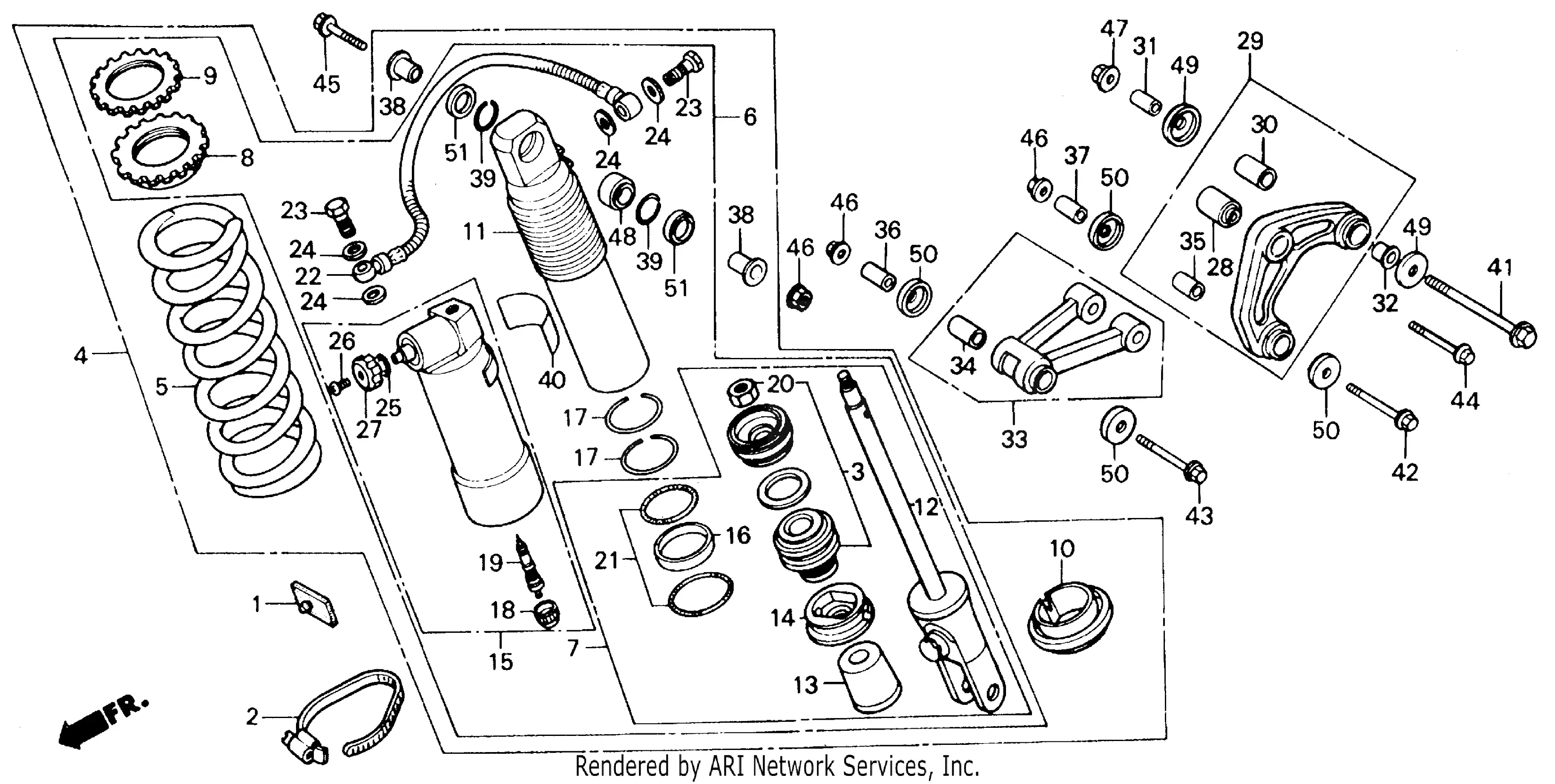 Shock Absorber