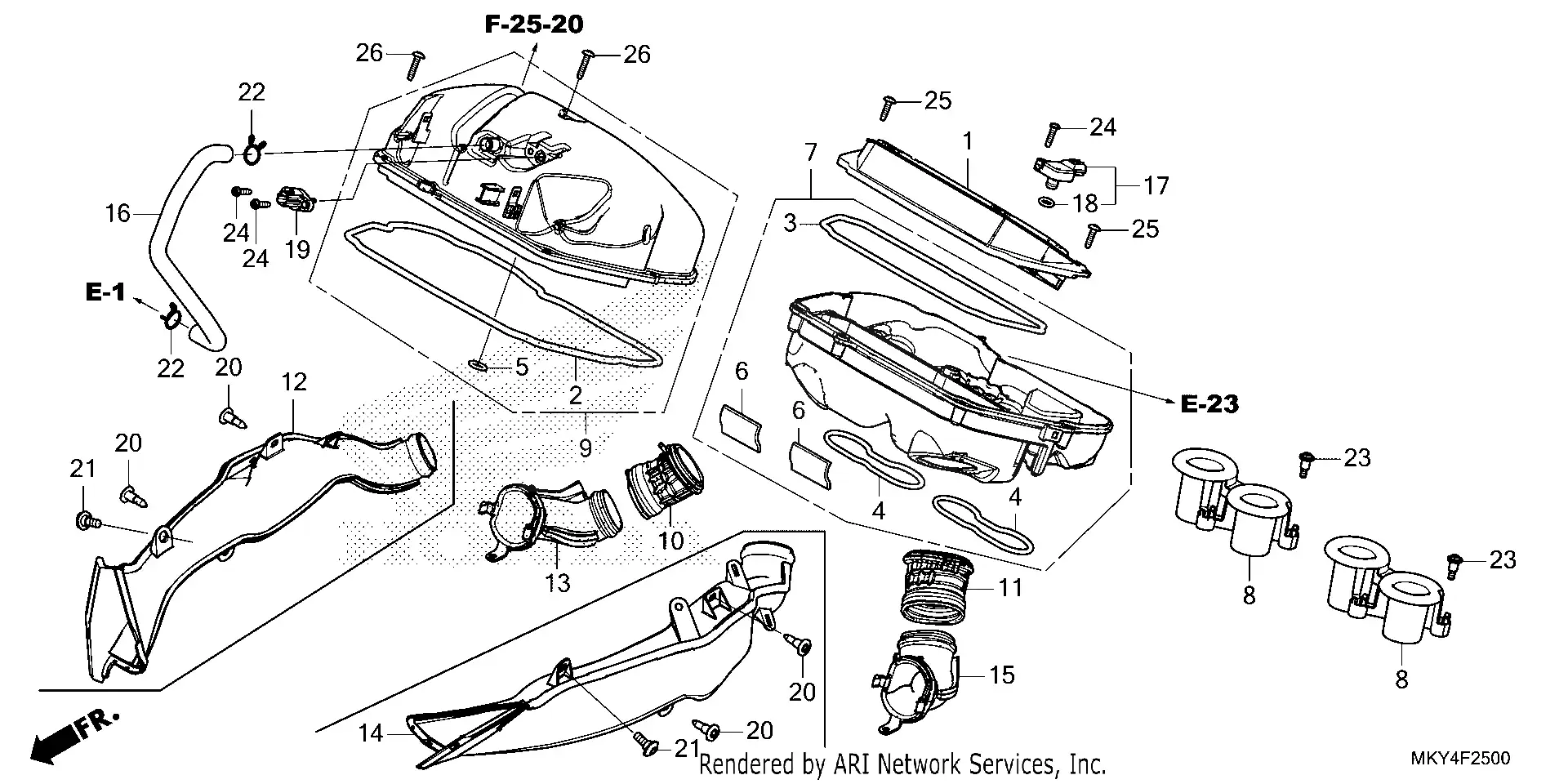 Air Cleaner