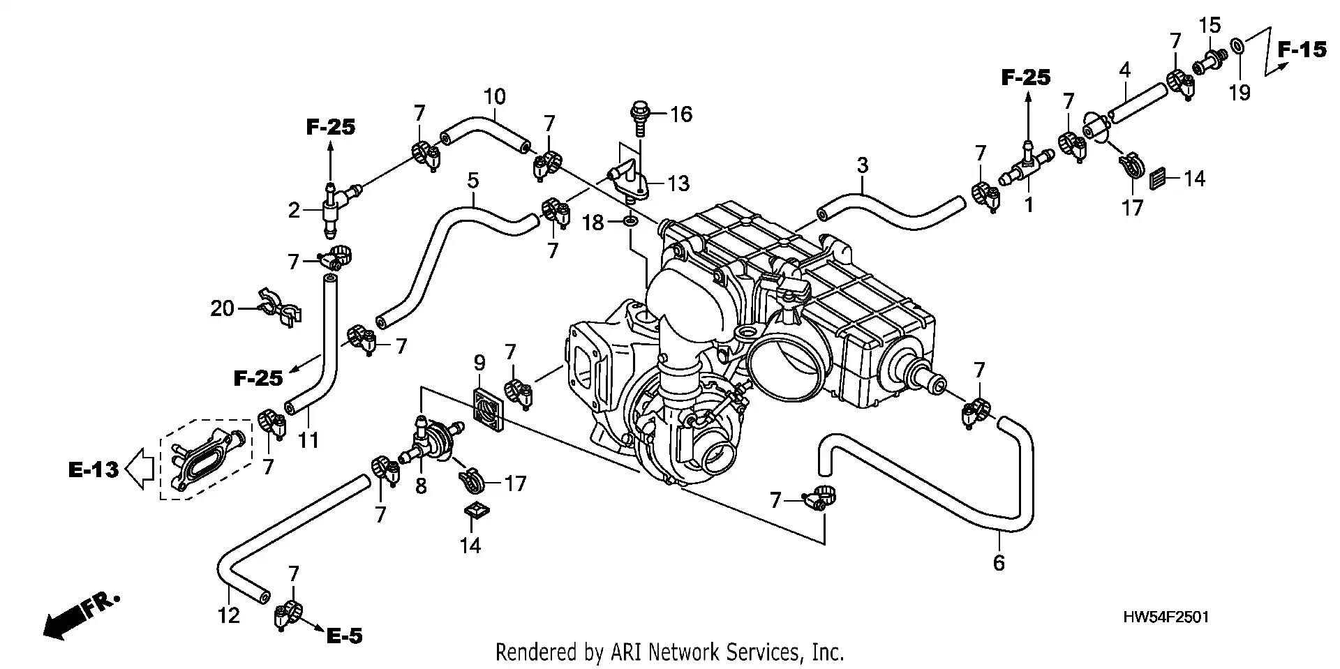 Gasket Kit
