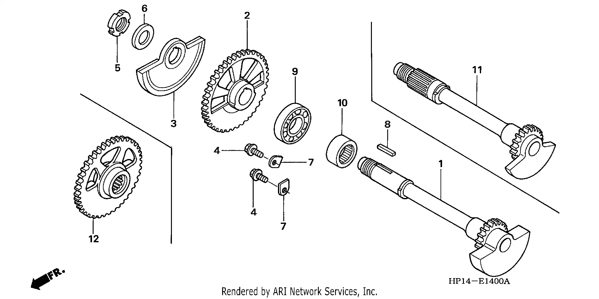 Balancer