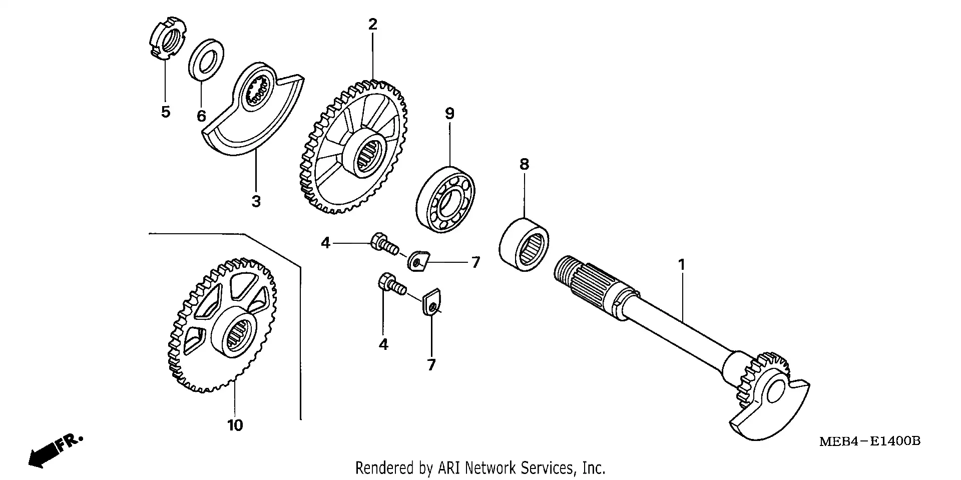 Balancer
