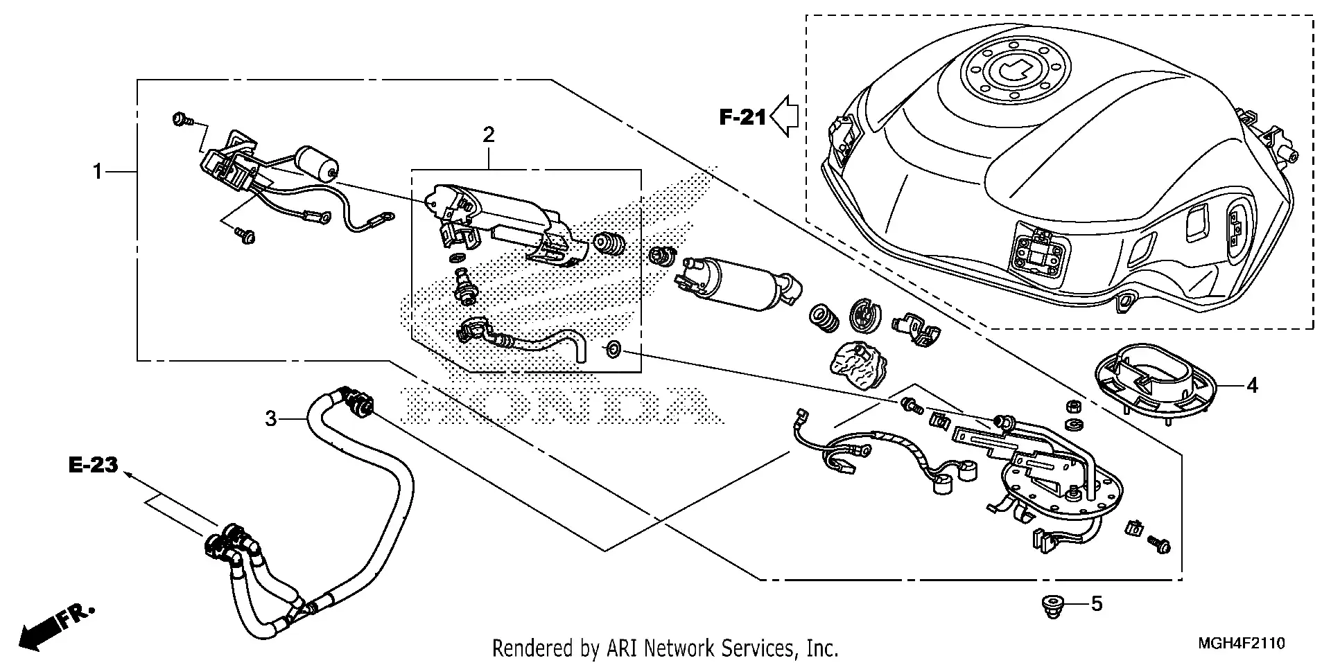 Fuel Pump