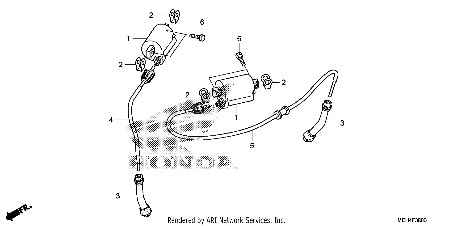 Ignition Coil