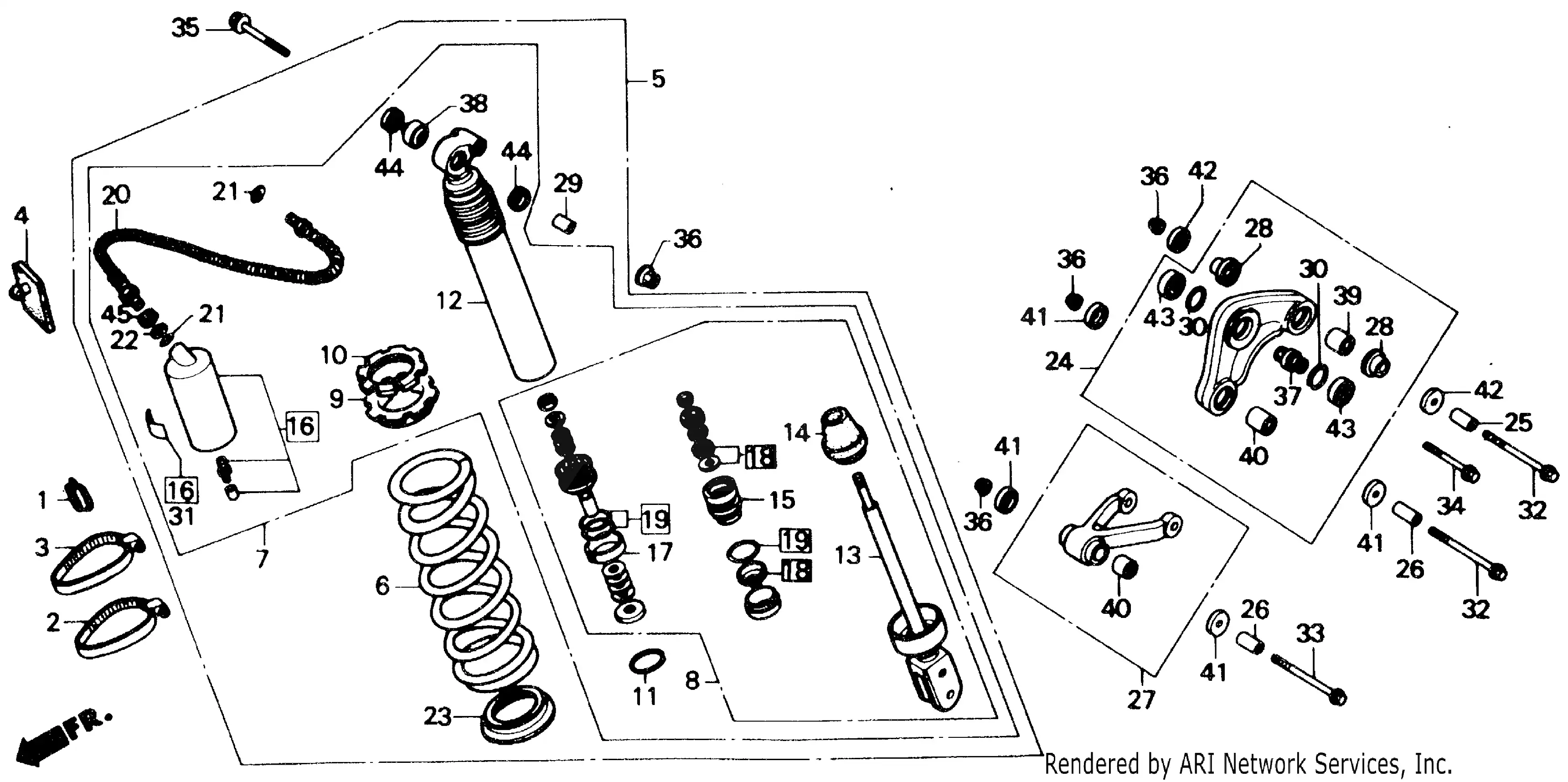 Shock Absorber