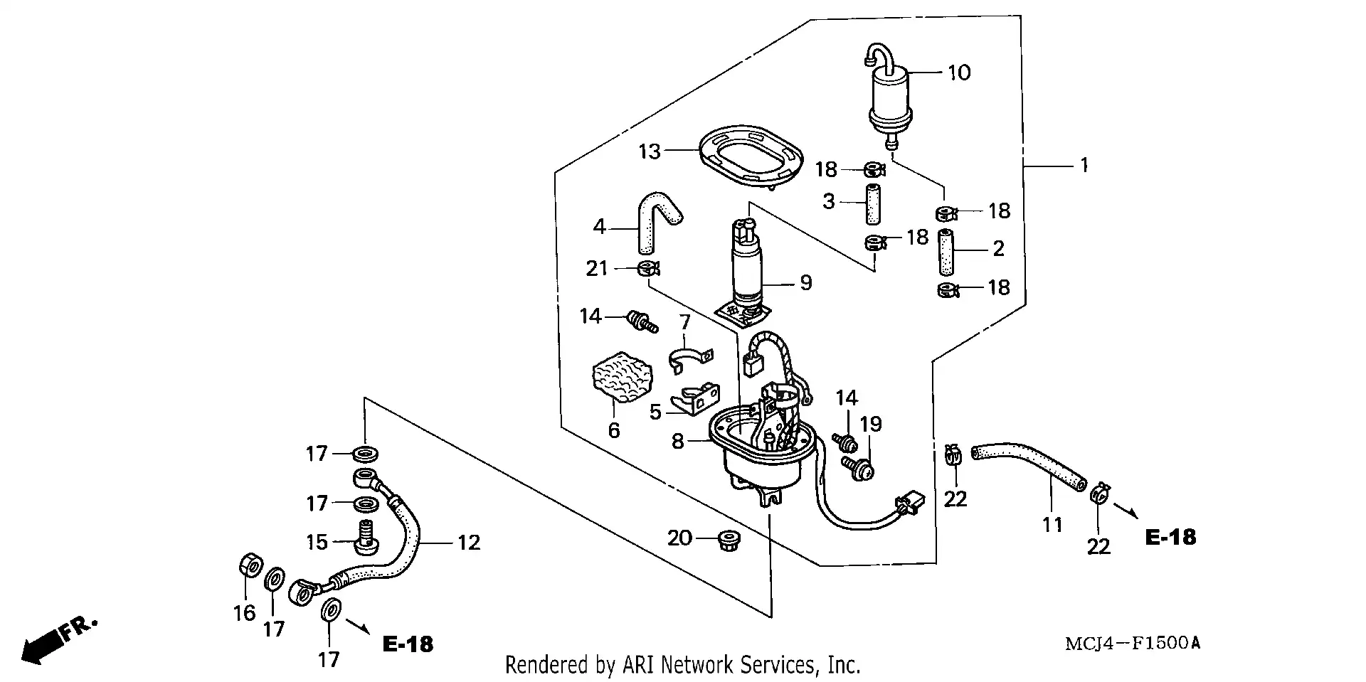 Fuel Pump