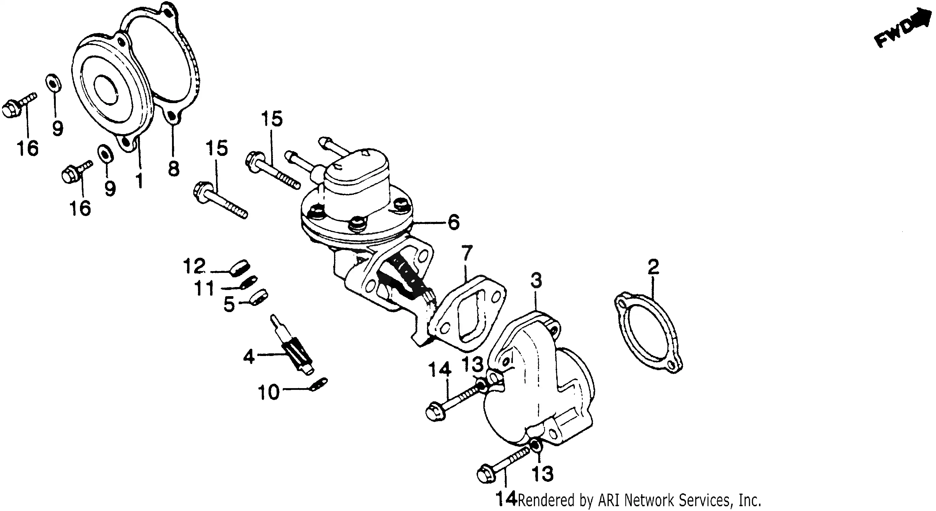 Fuel Pump