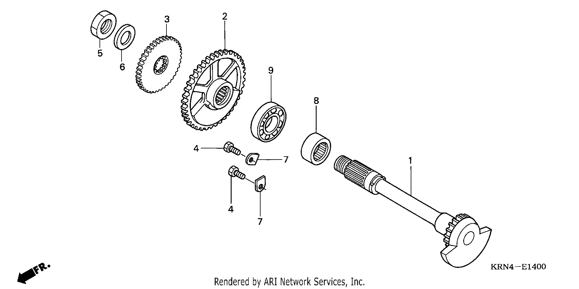 Balancer
