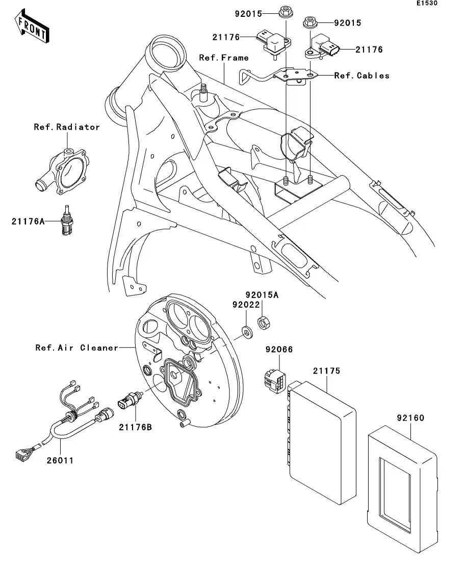 Fuel Injection