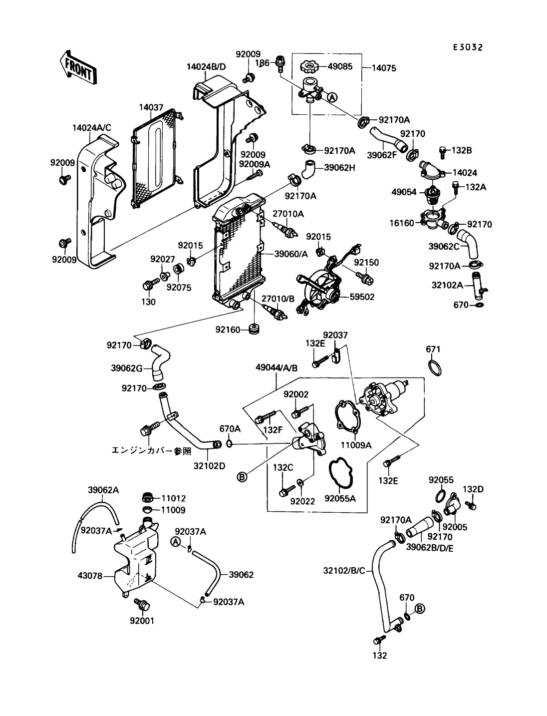 Regulator