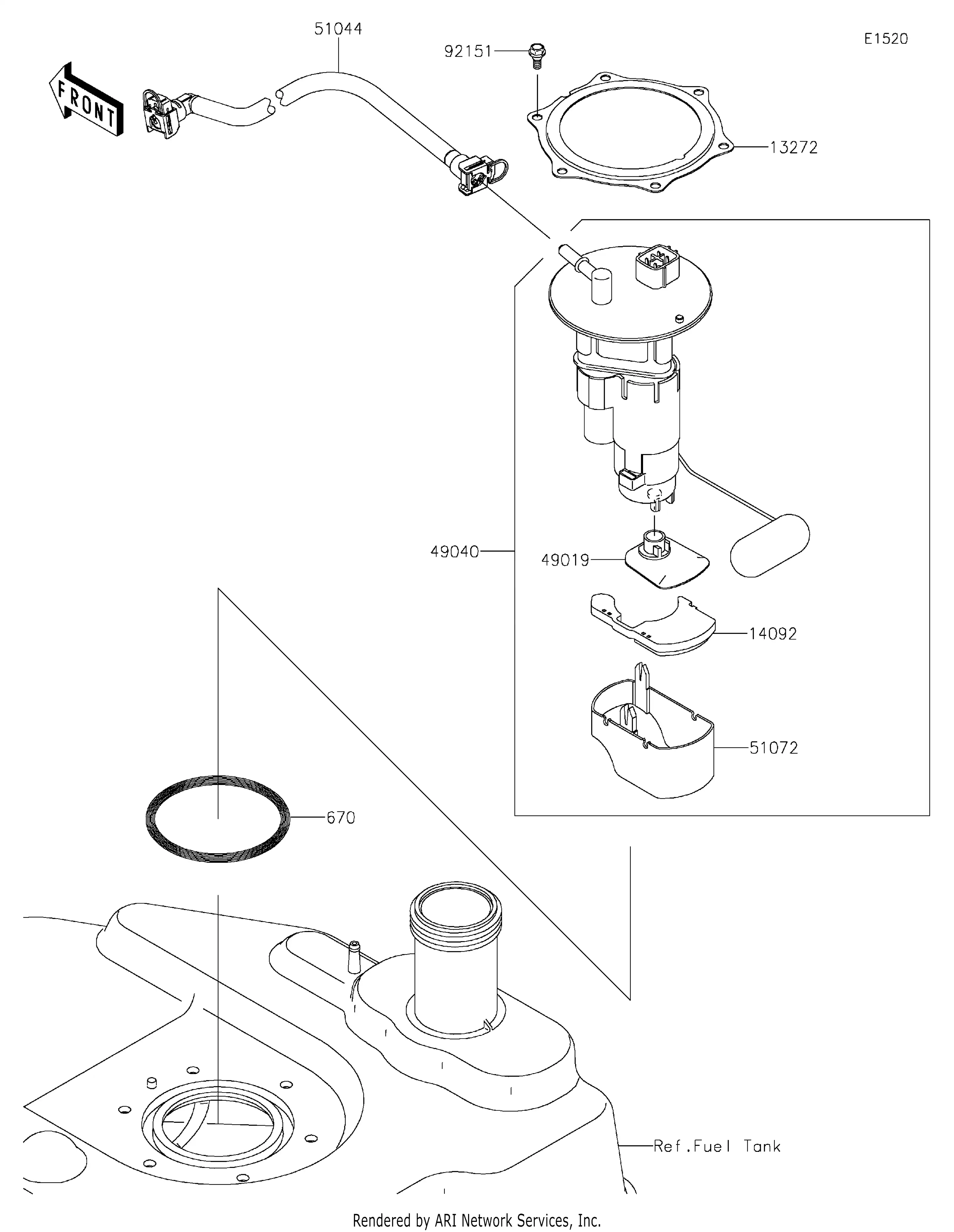 Fuel Pump