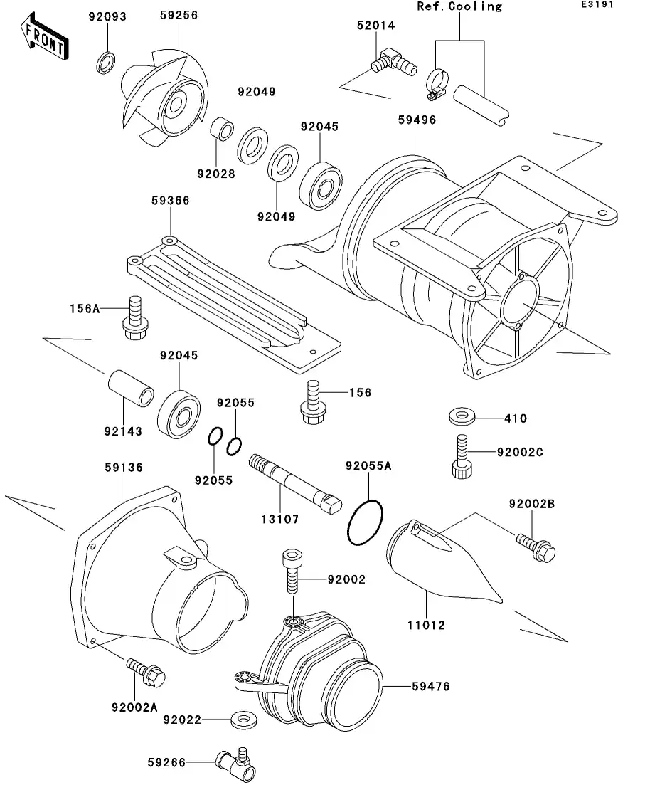 Jet Pump