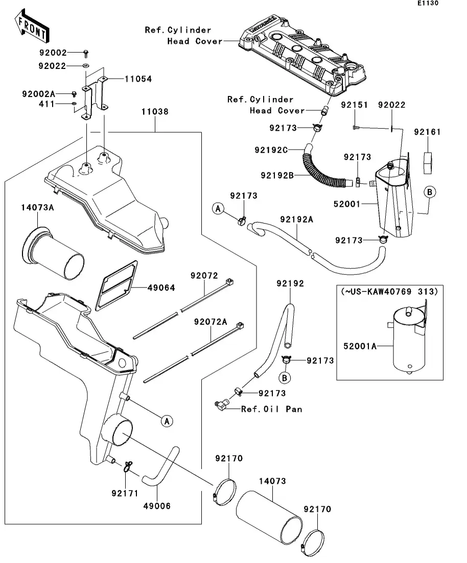 Air Cleaner