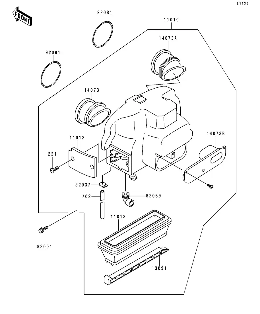 Air Cleaner