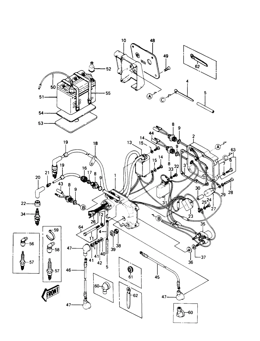Electrical Case