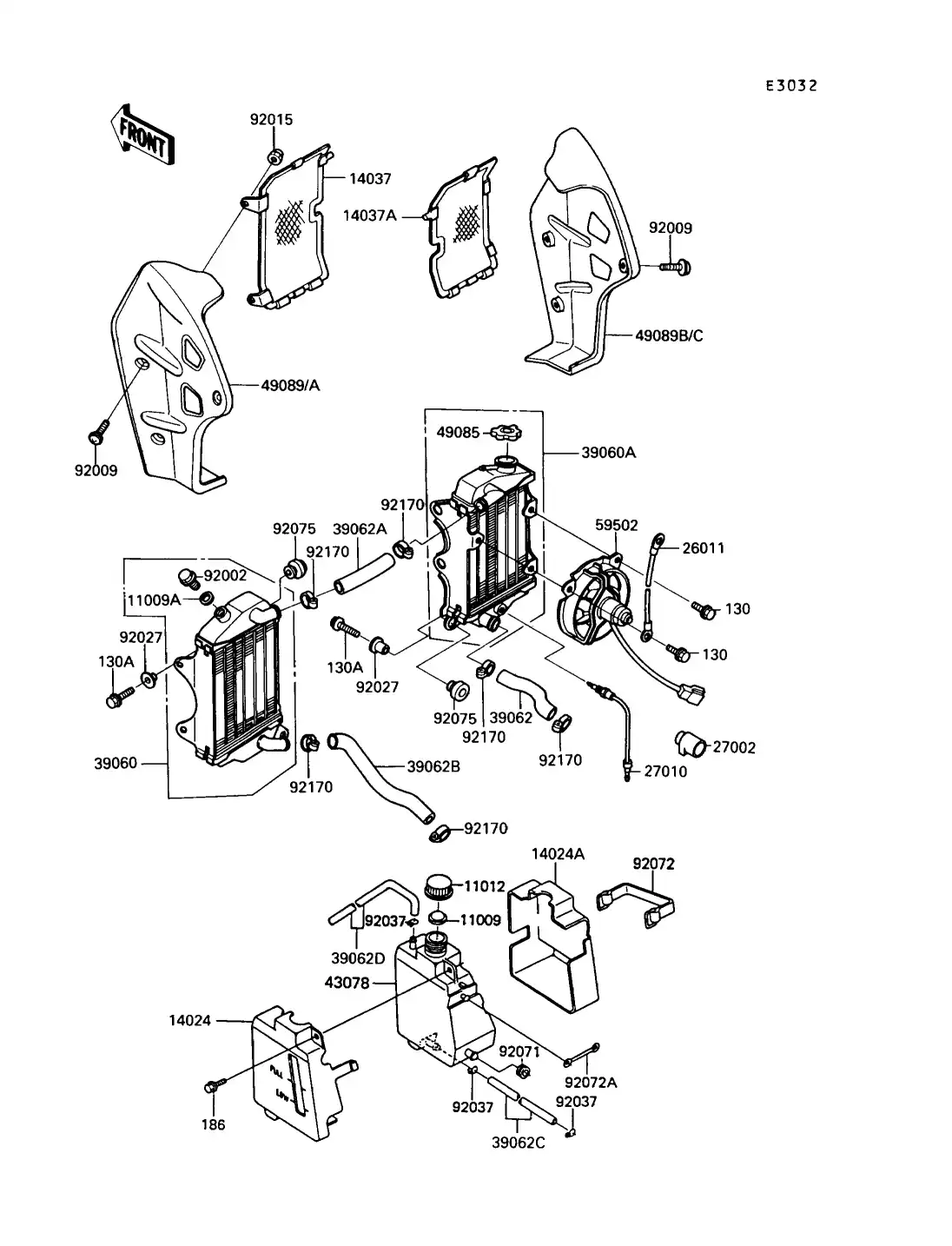 Regulator