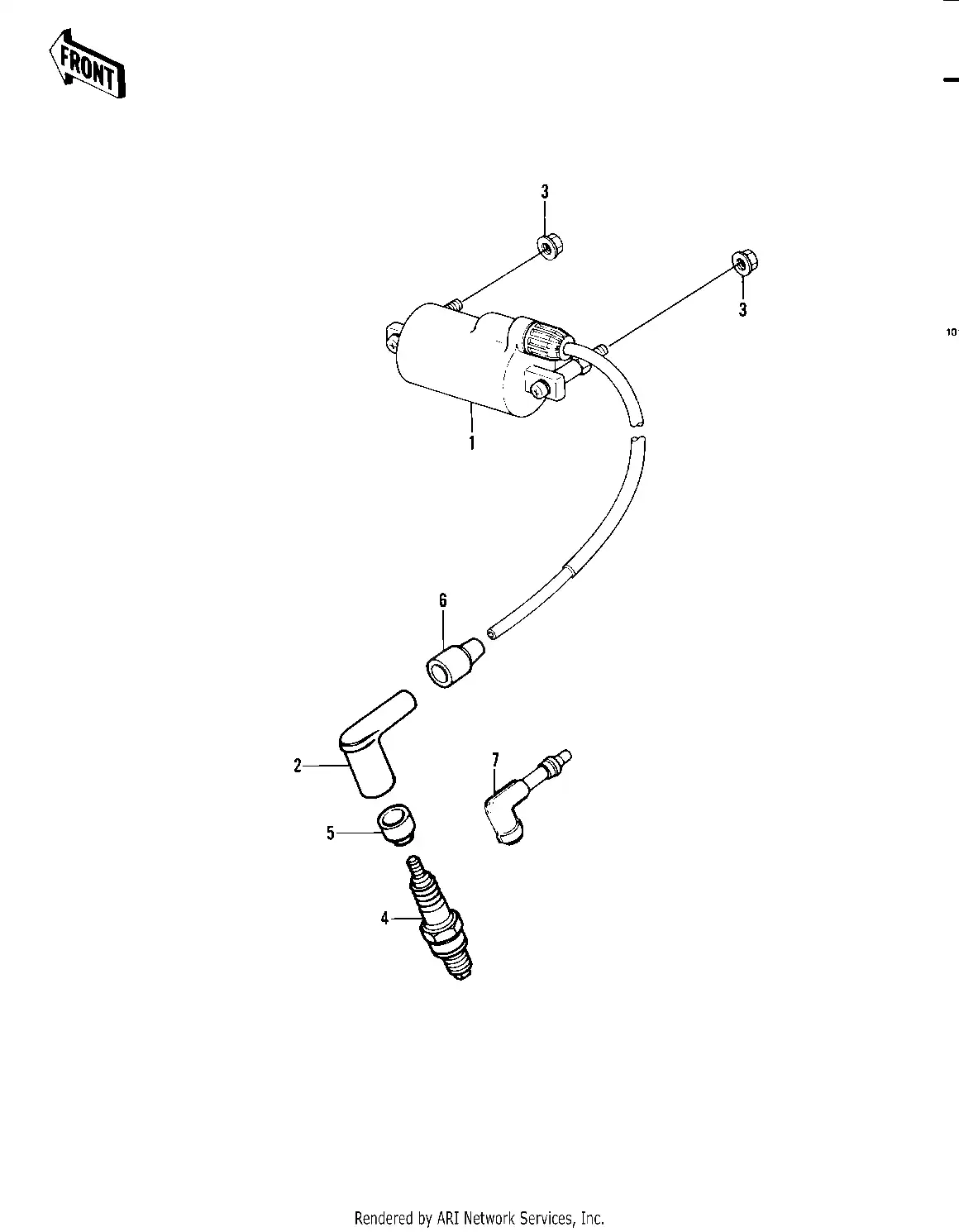 Ignition Coil