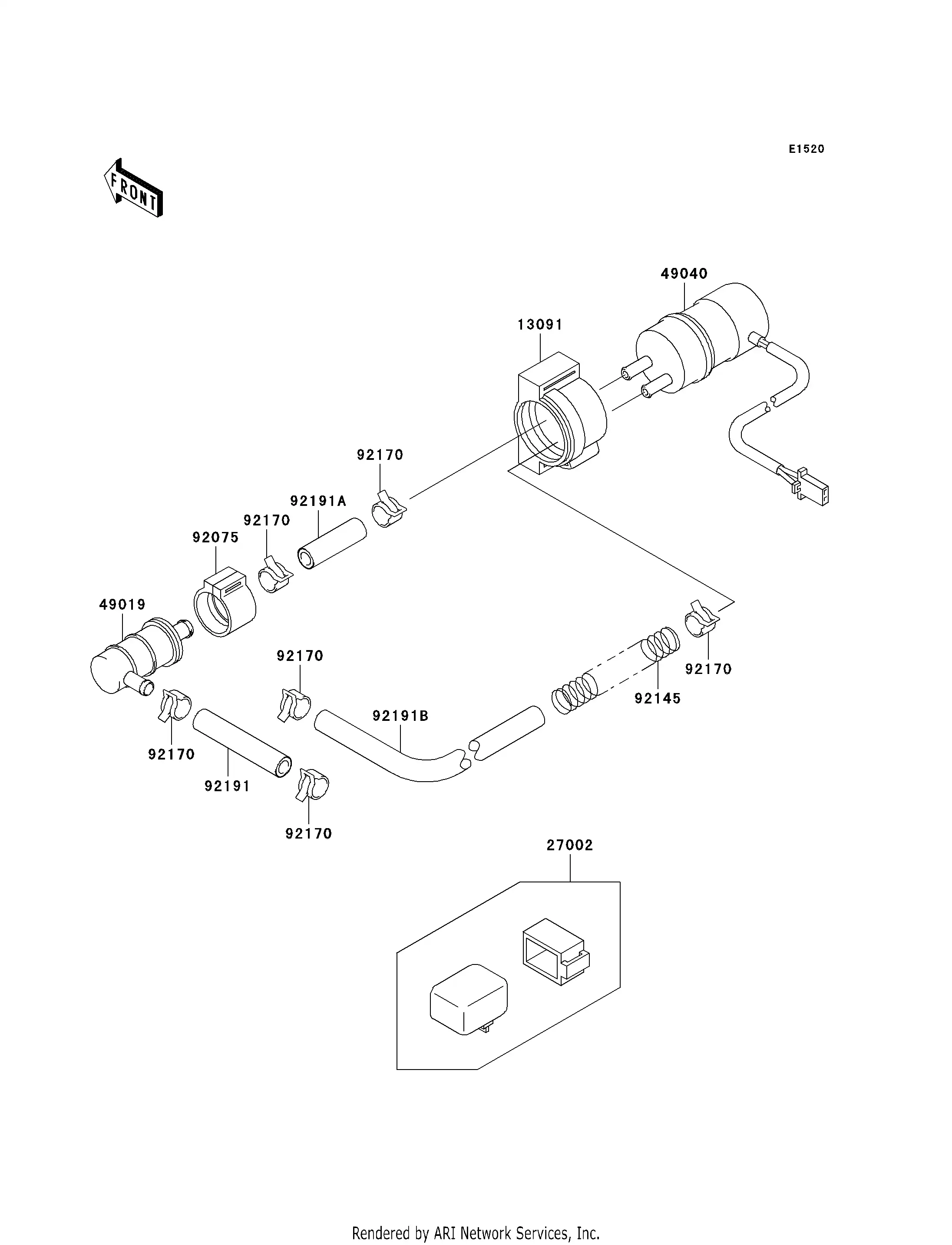 Fuel Pump