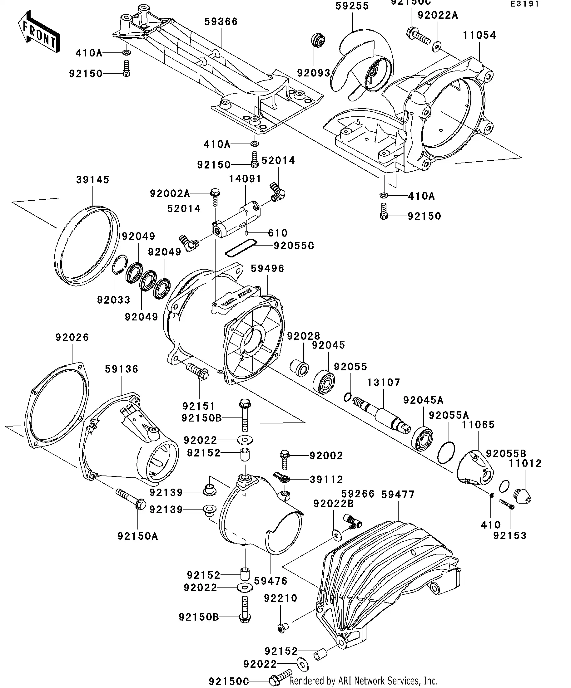 Jet Pump
