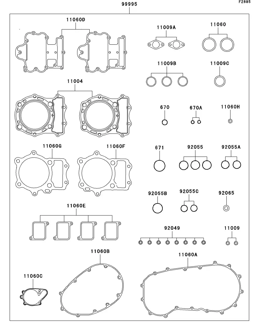 Gasket Kit