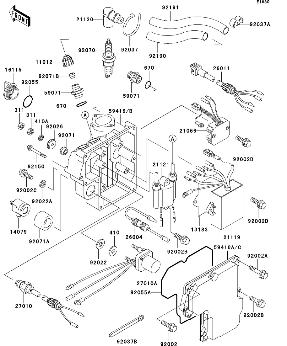 Ignition System