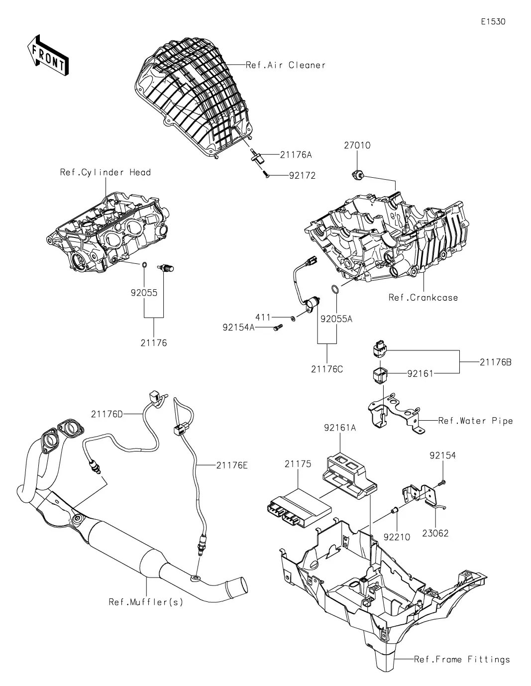 Fuel Injection