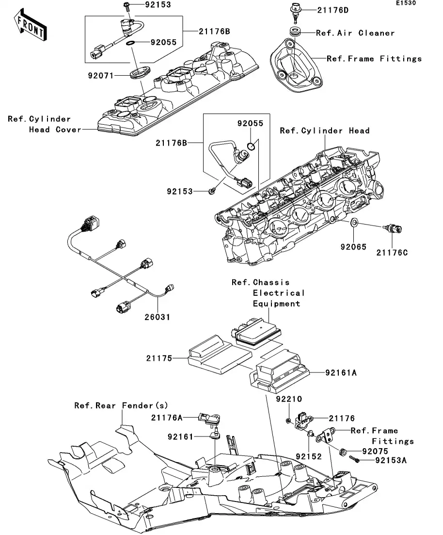 Fuel Injection