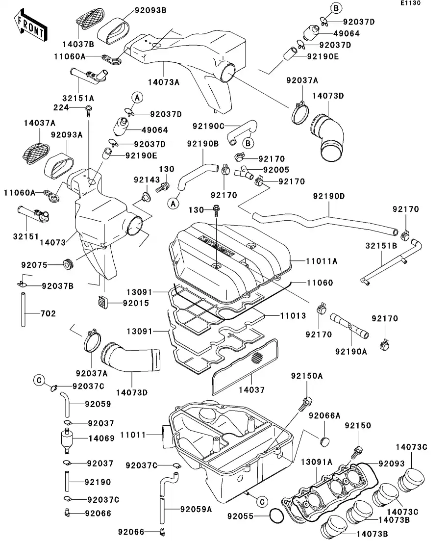 Air Cleaner