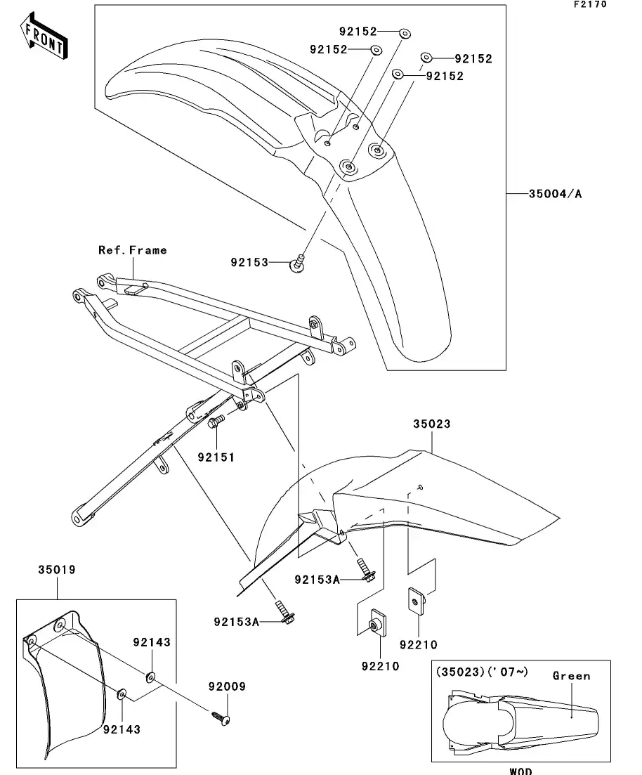 Fender