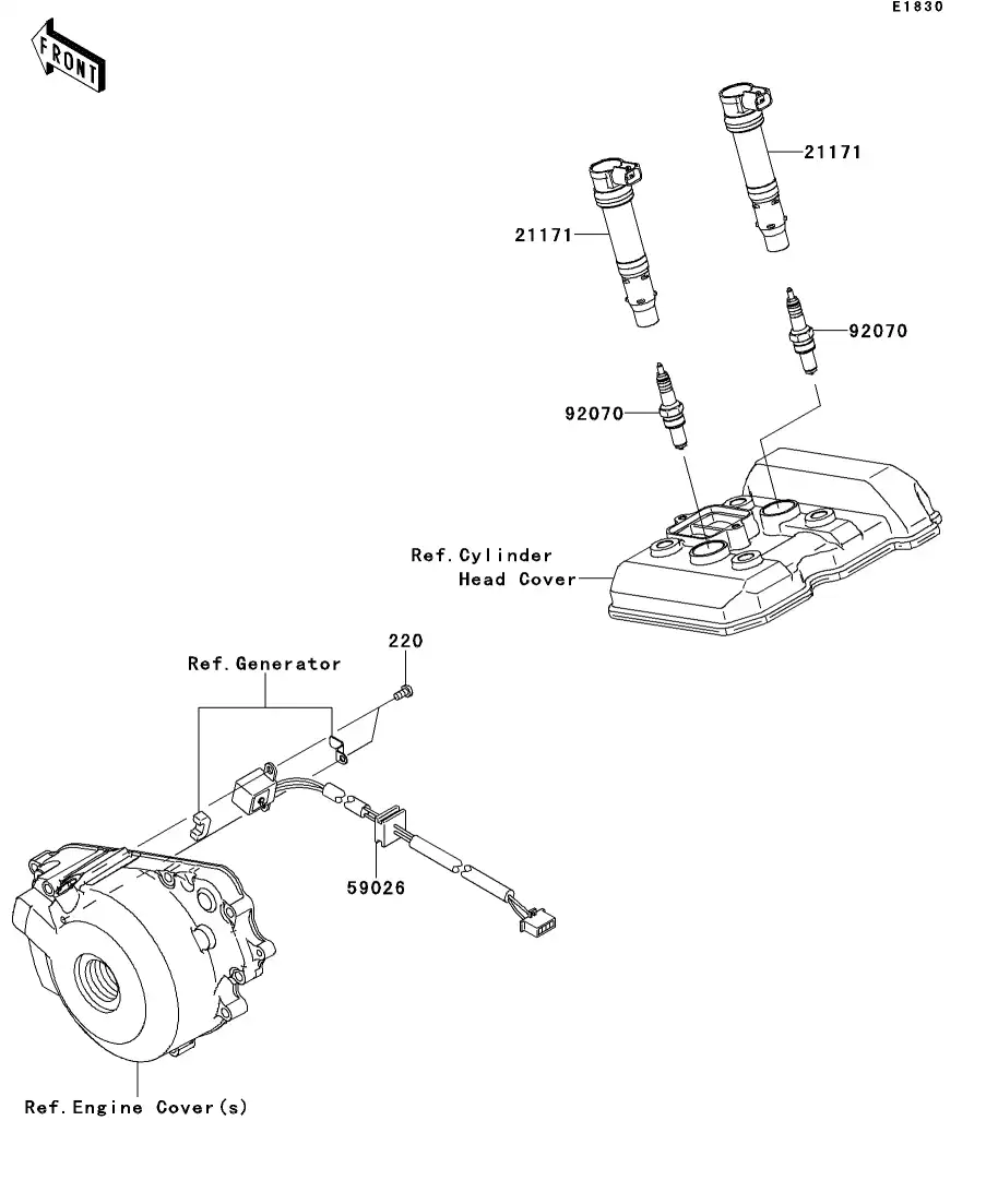 Ignition System