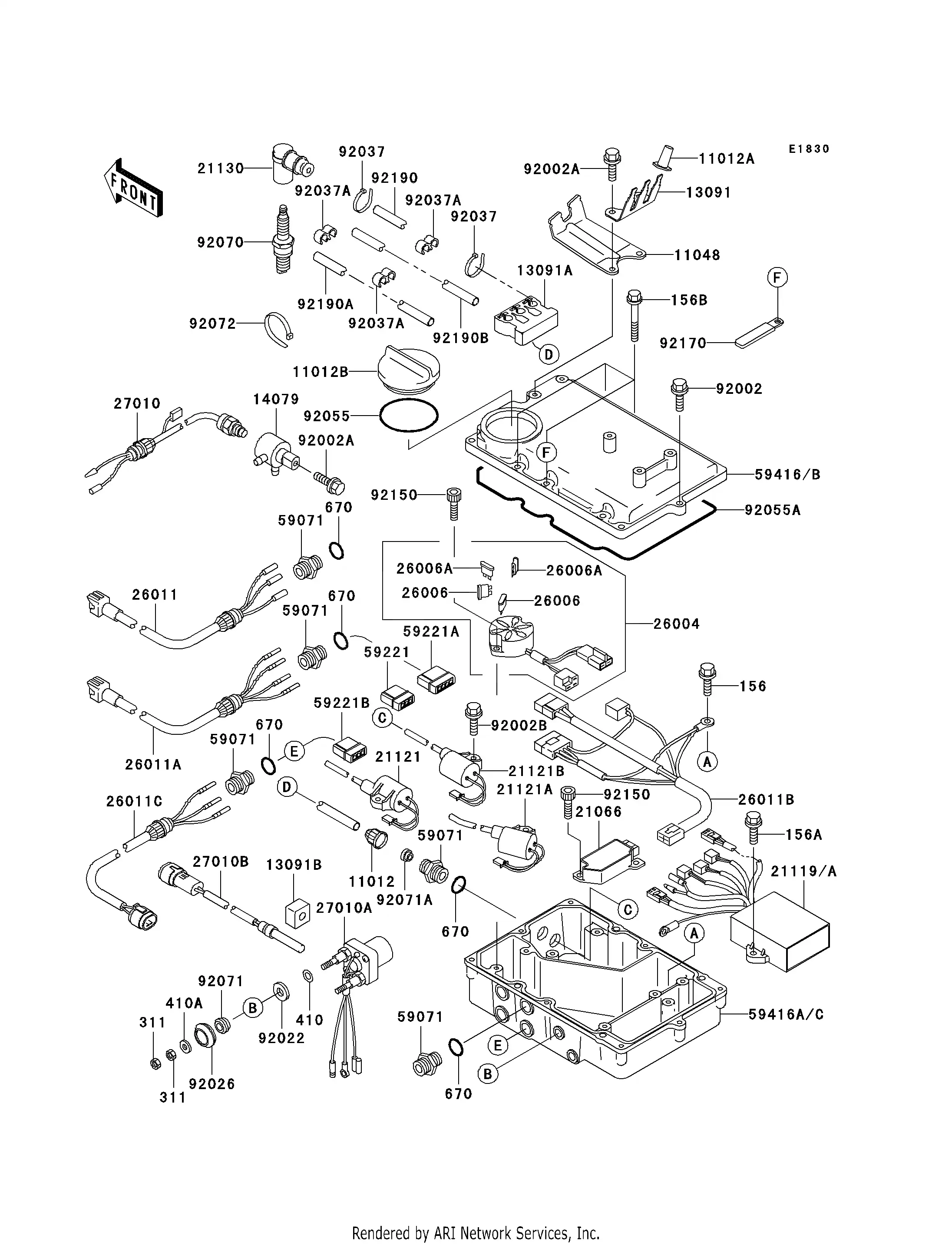 Ignition System