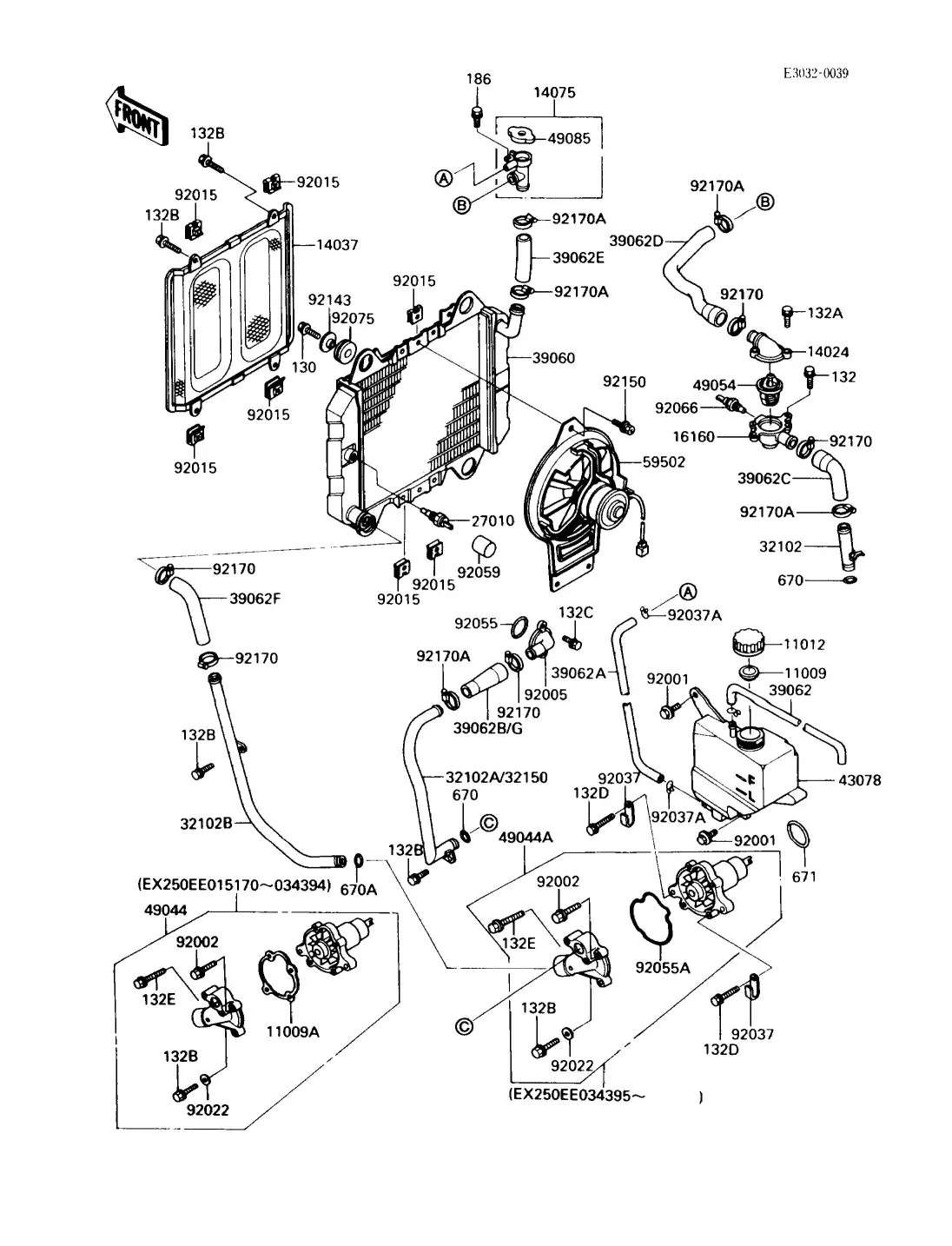Regulator