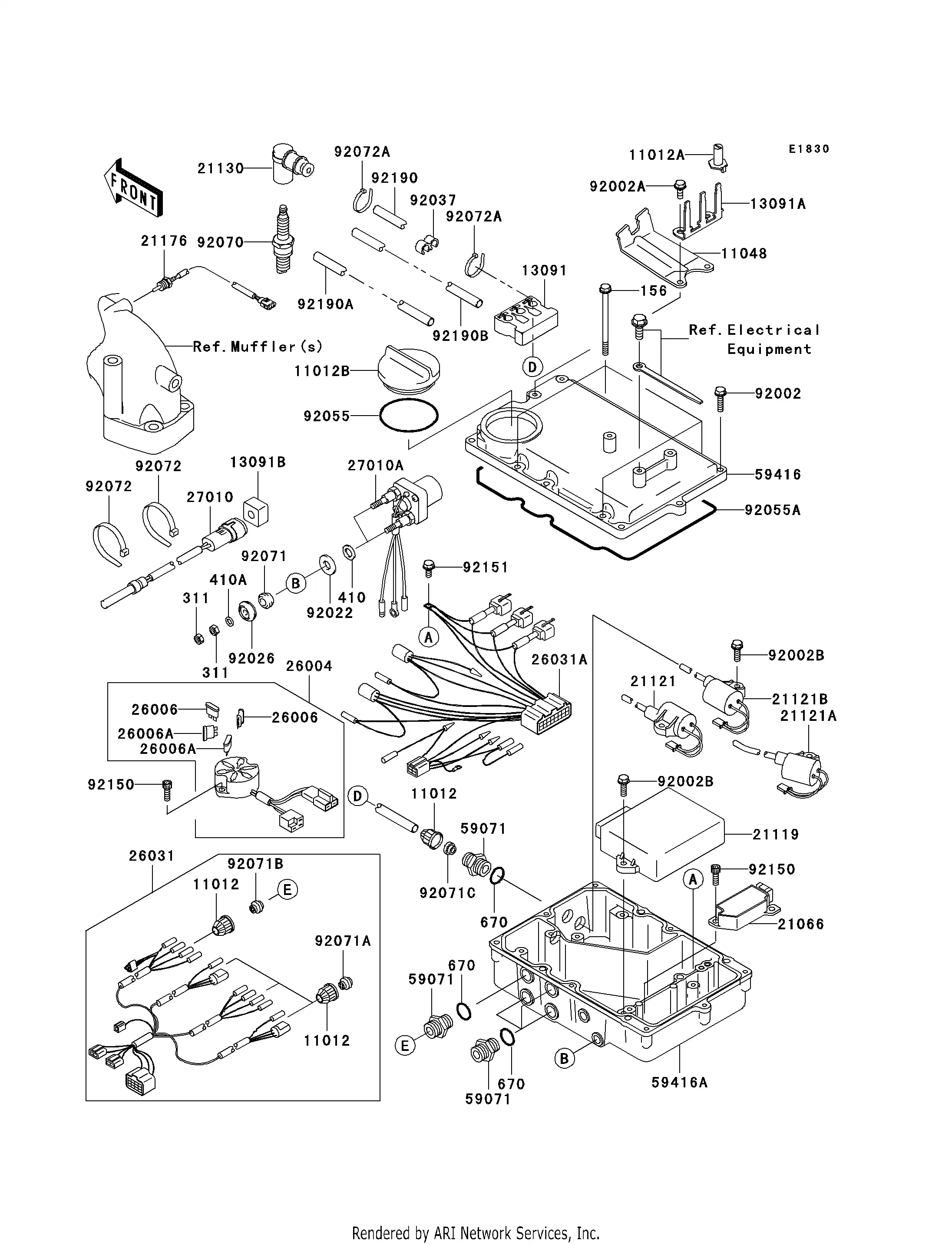 Ignition System