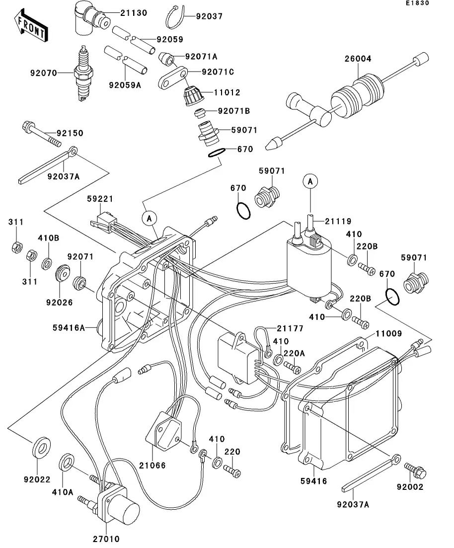 Ignition System