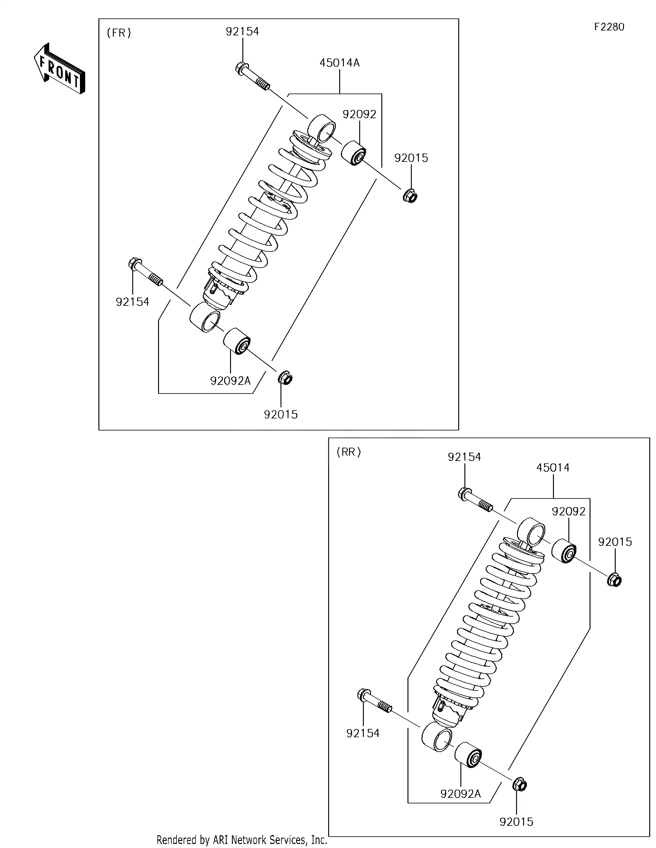 Shock Absorber