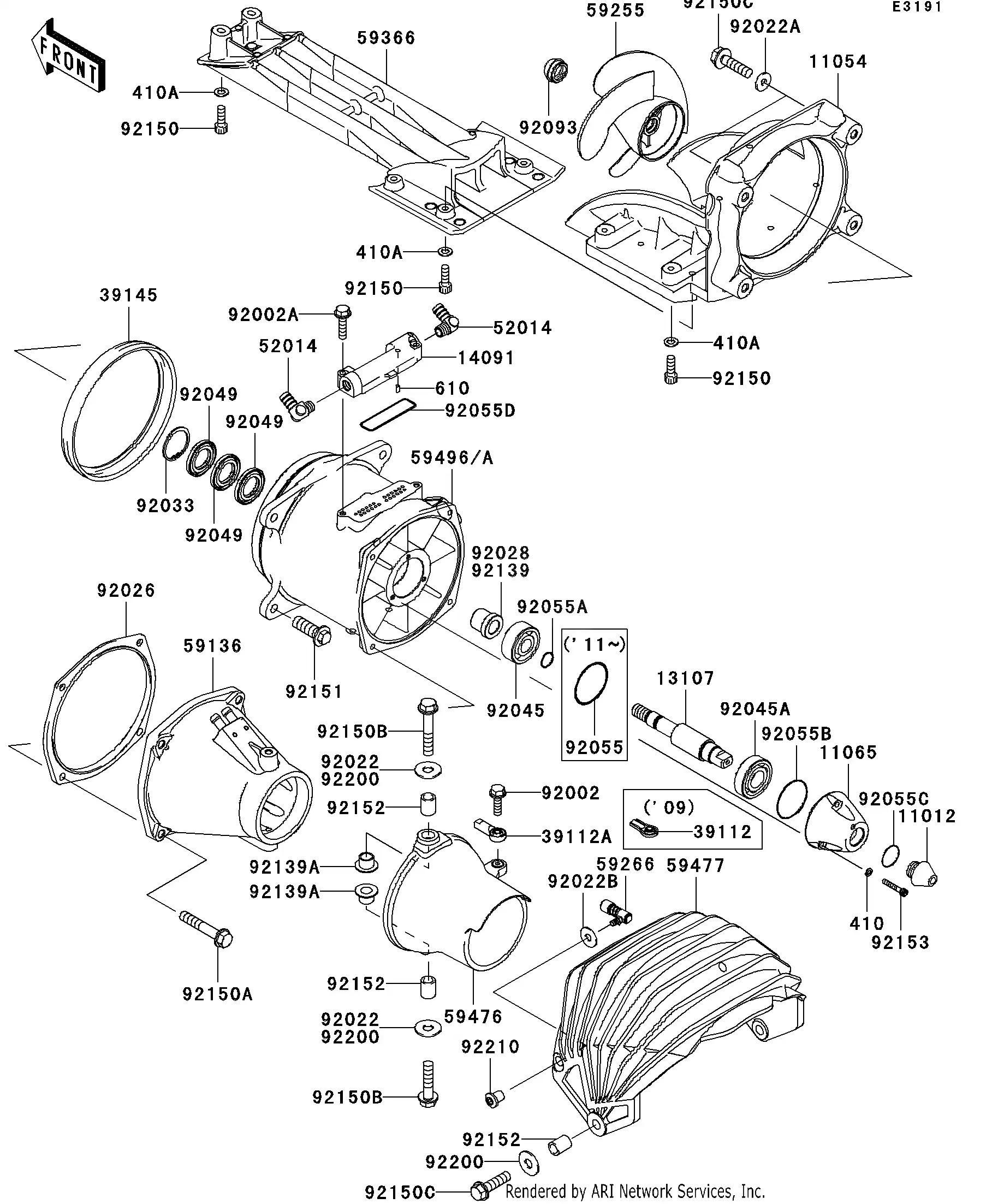 Jet Pump