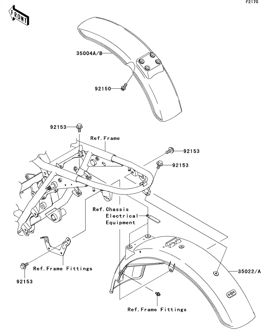 Fender