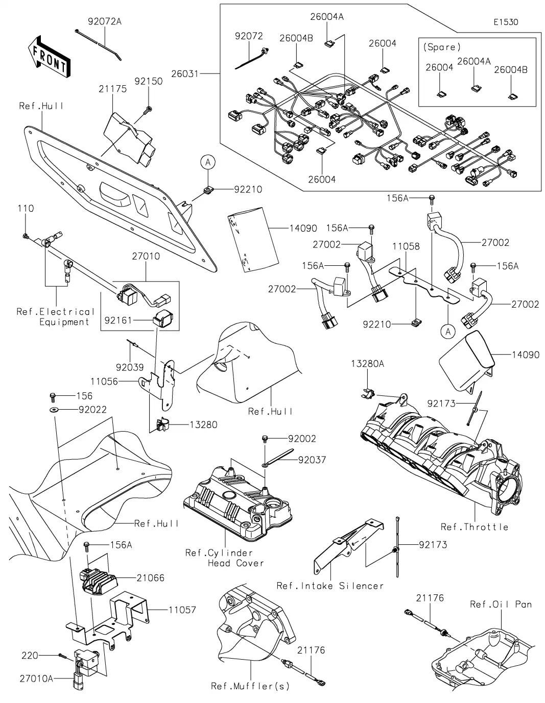 Fuel Injection