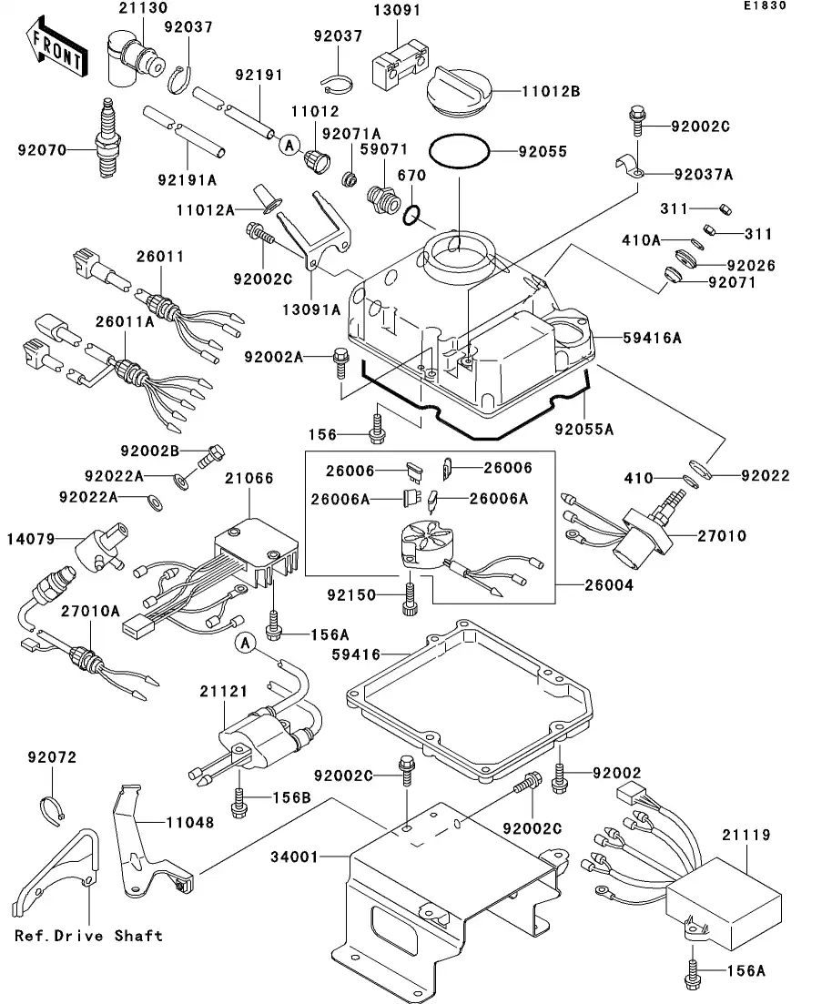 Ignition System