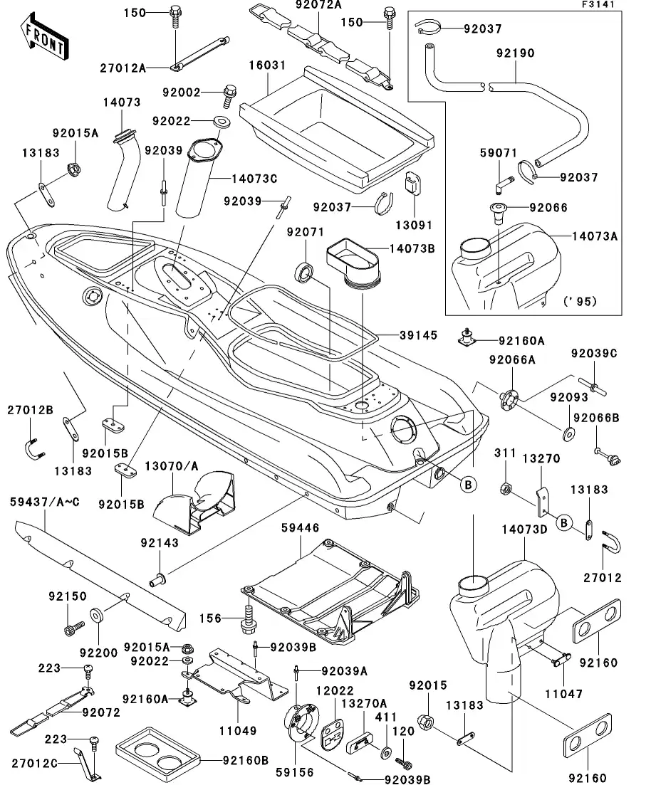 d出品 専用☆21日まで Adidas ZX 8000 Samples The Ø27 Japanese-Style Kabob